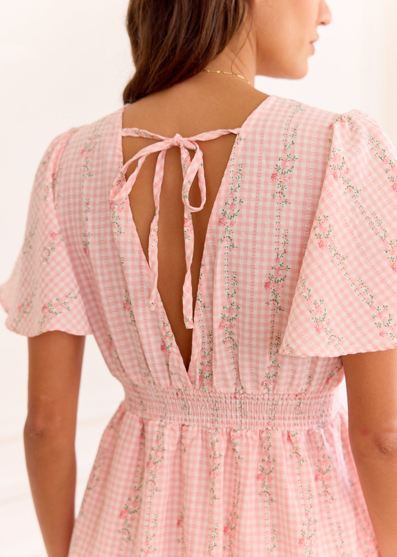 Josie Dress