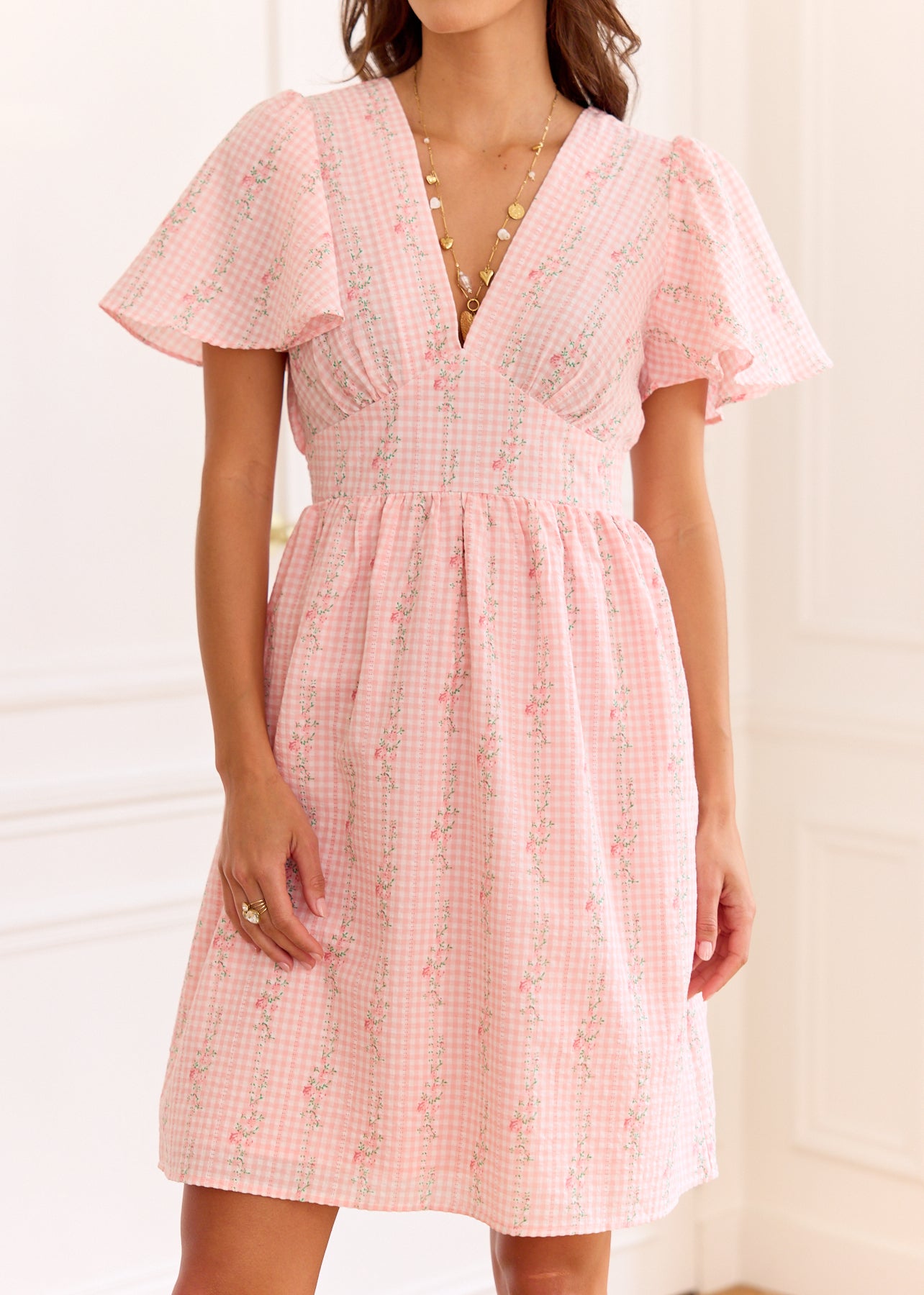 Josie Dress