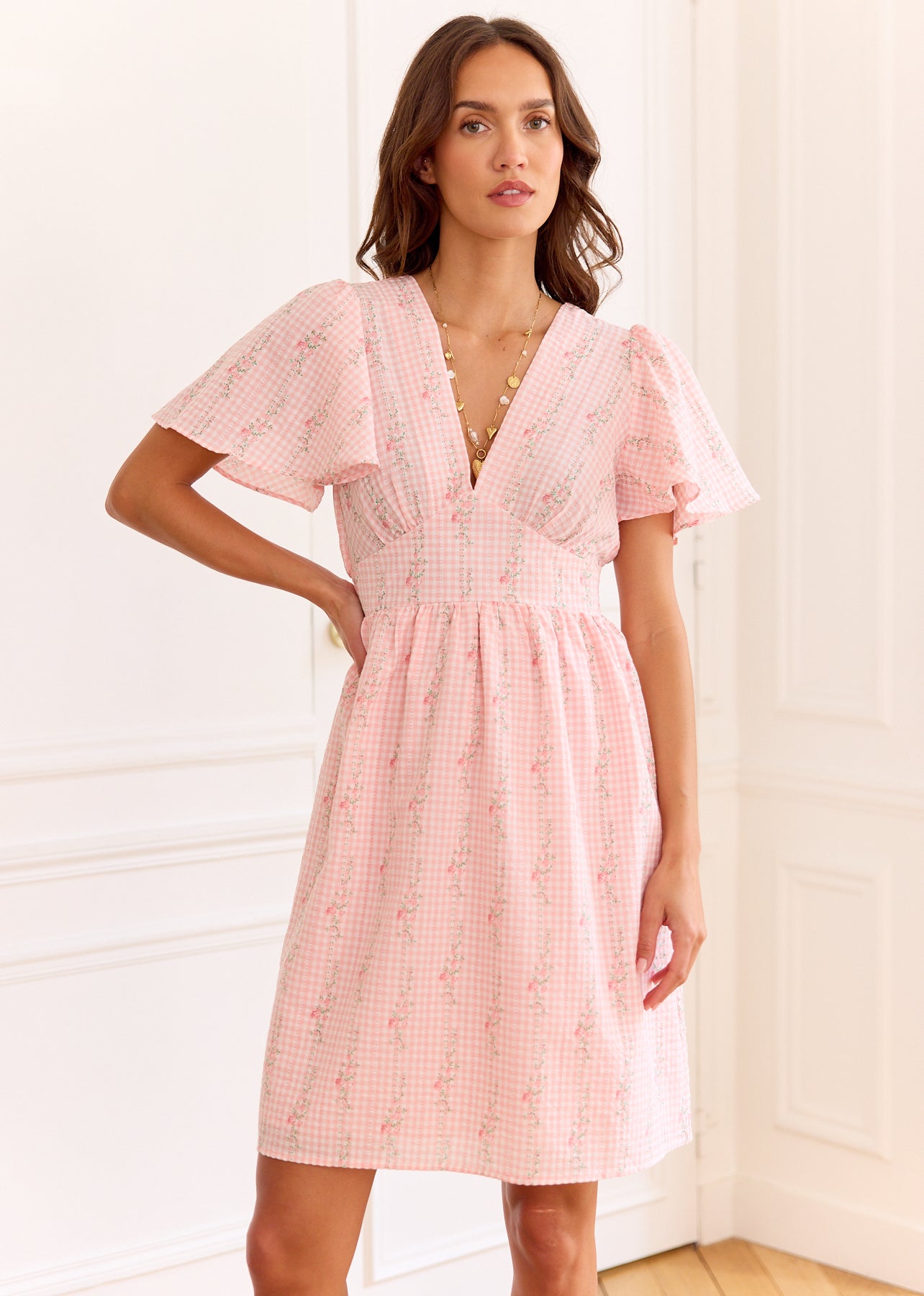 Josie Dress