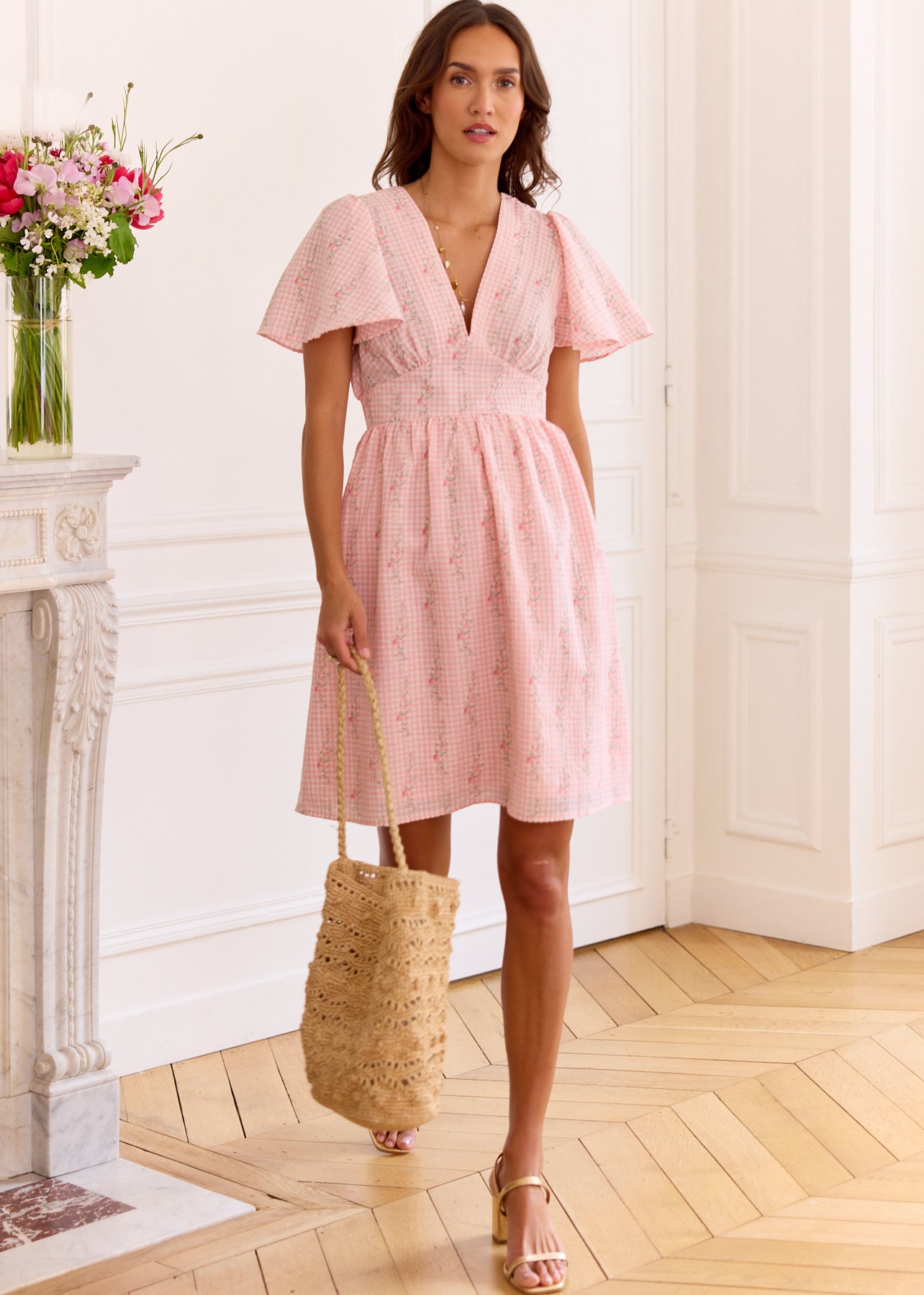 Josie Dress