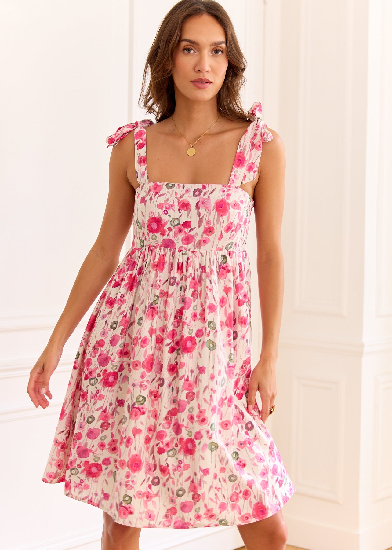 Grace Dress