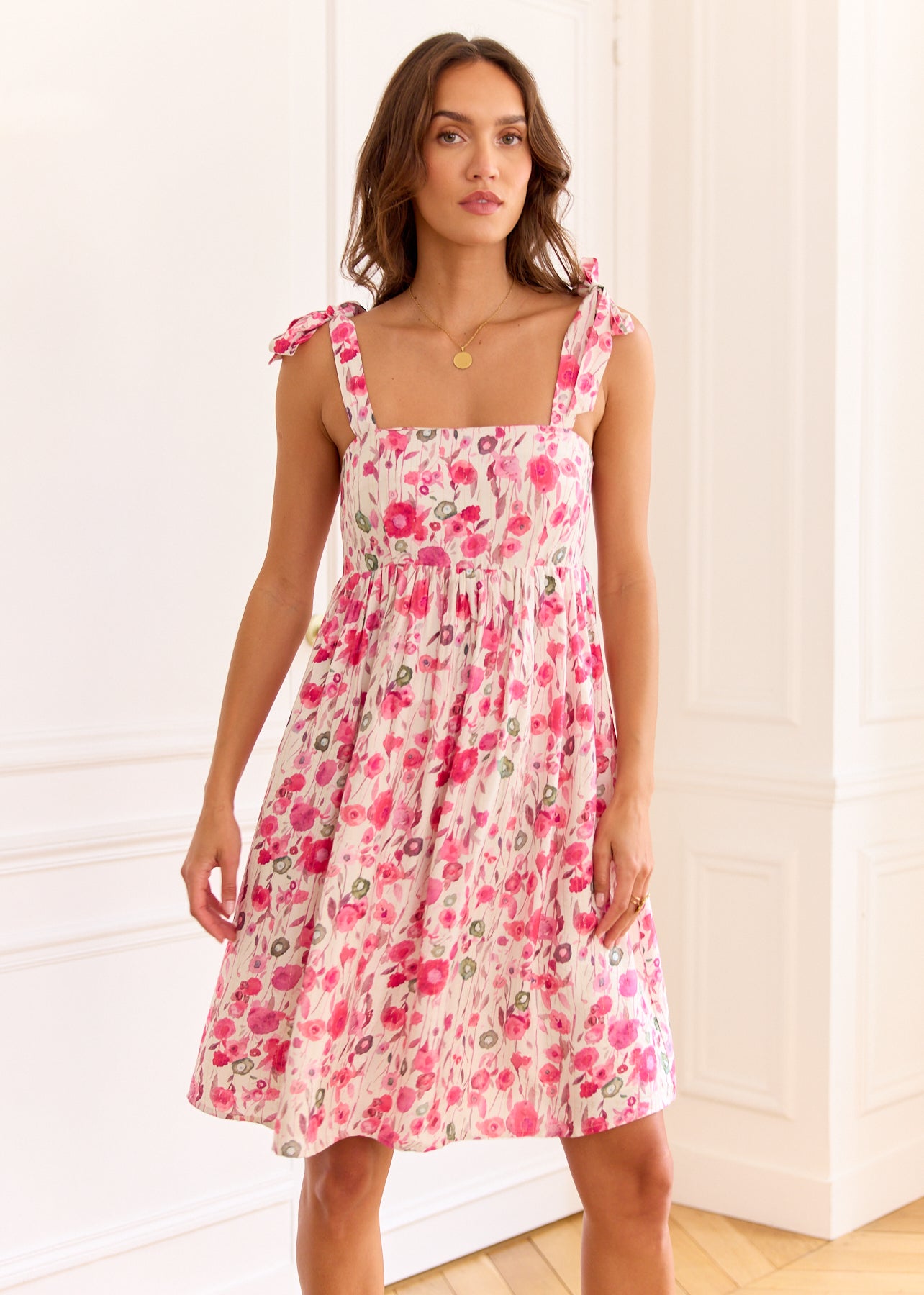 Grace Dress