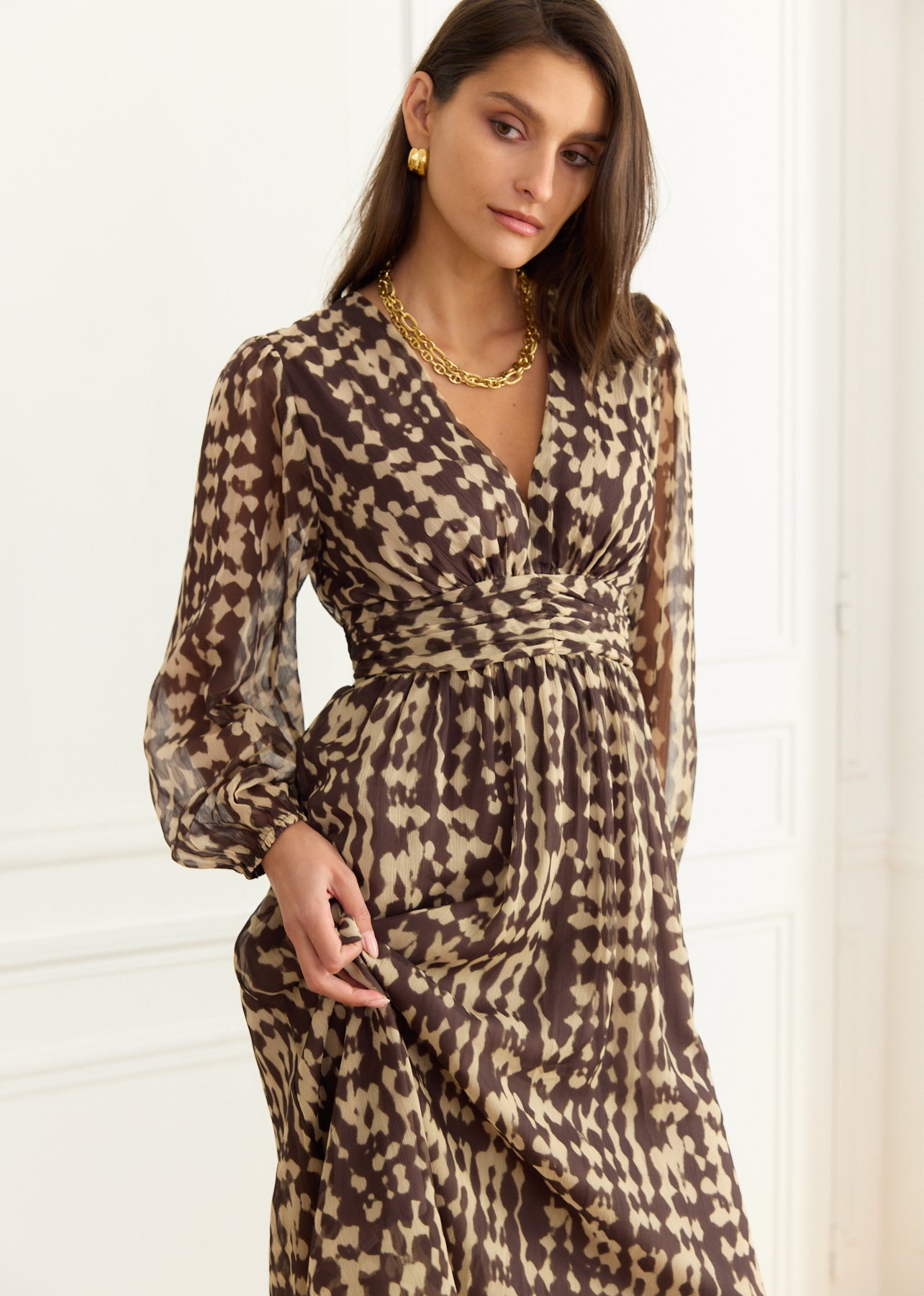 Robe Mariella