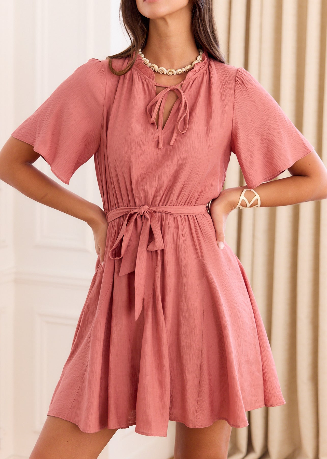 Azra Dress