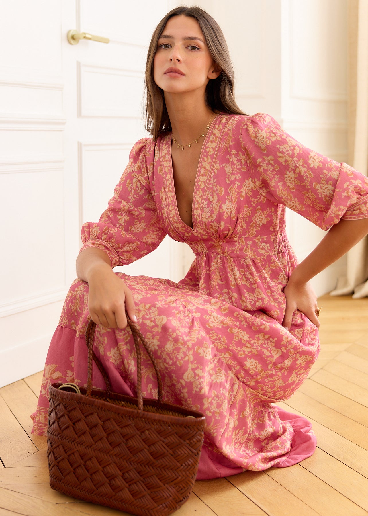 Doris Dress