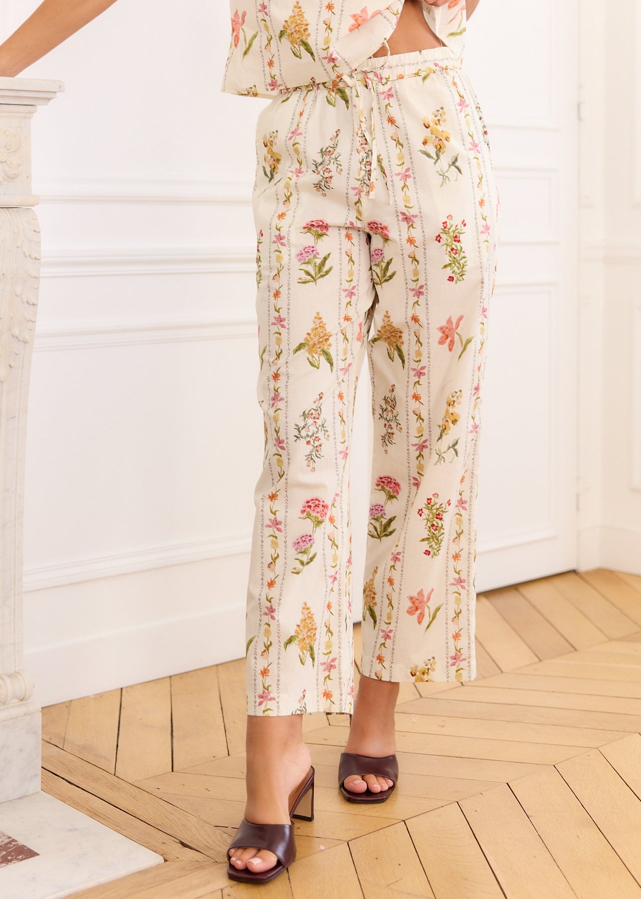 Feriel Pants