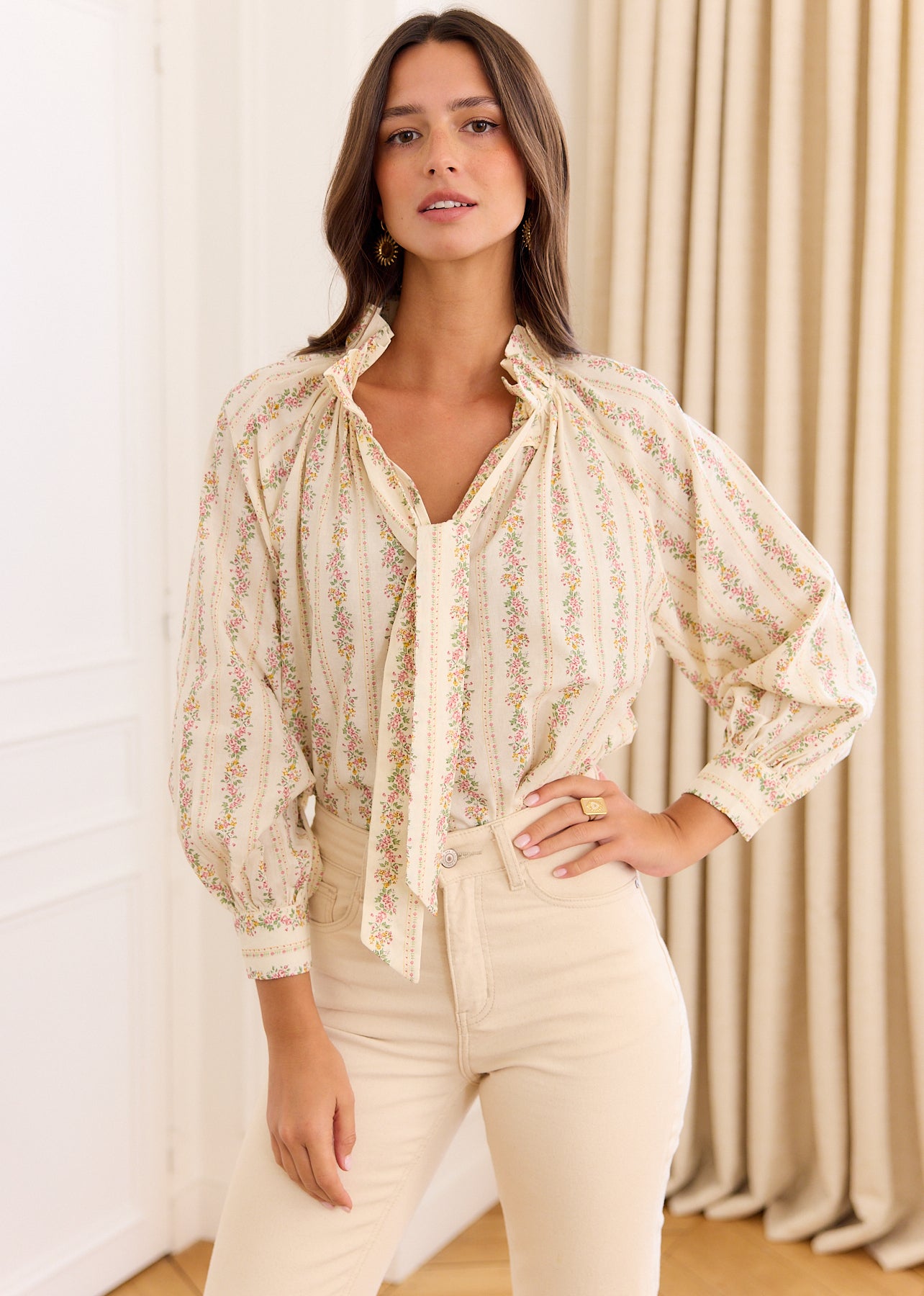 Blouse Malia