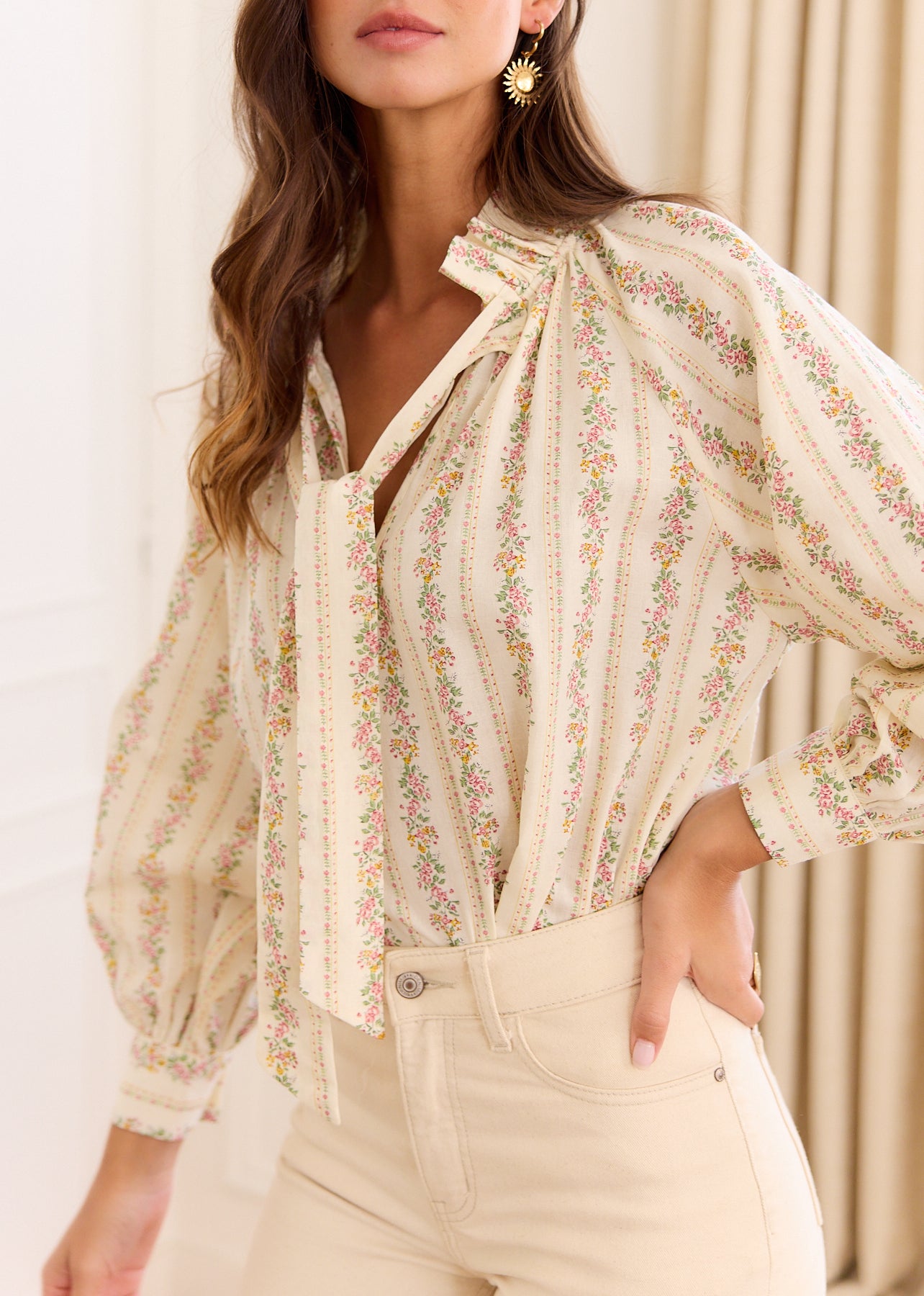 Blouse Malia