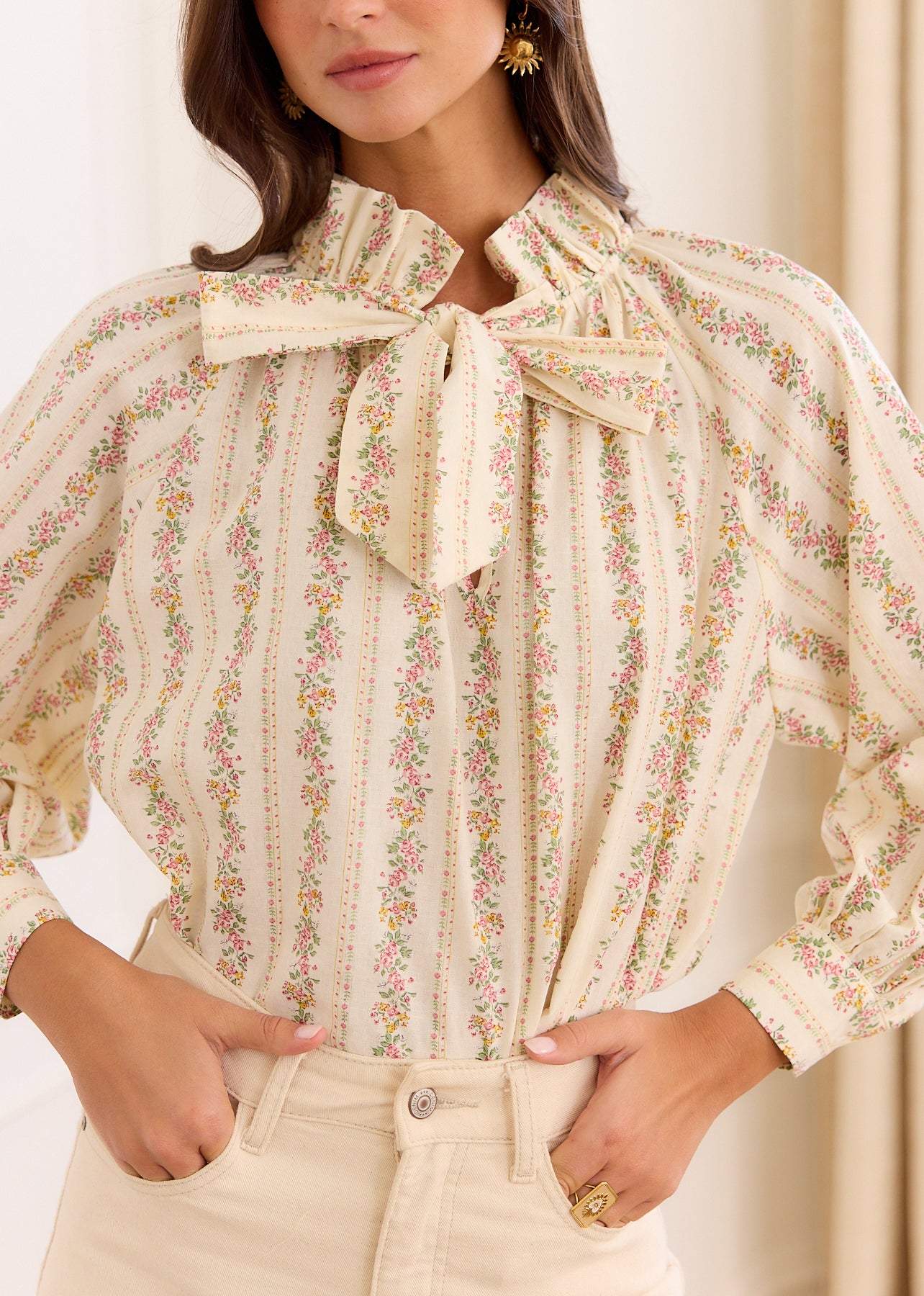 Blouse Malia