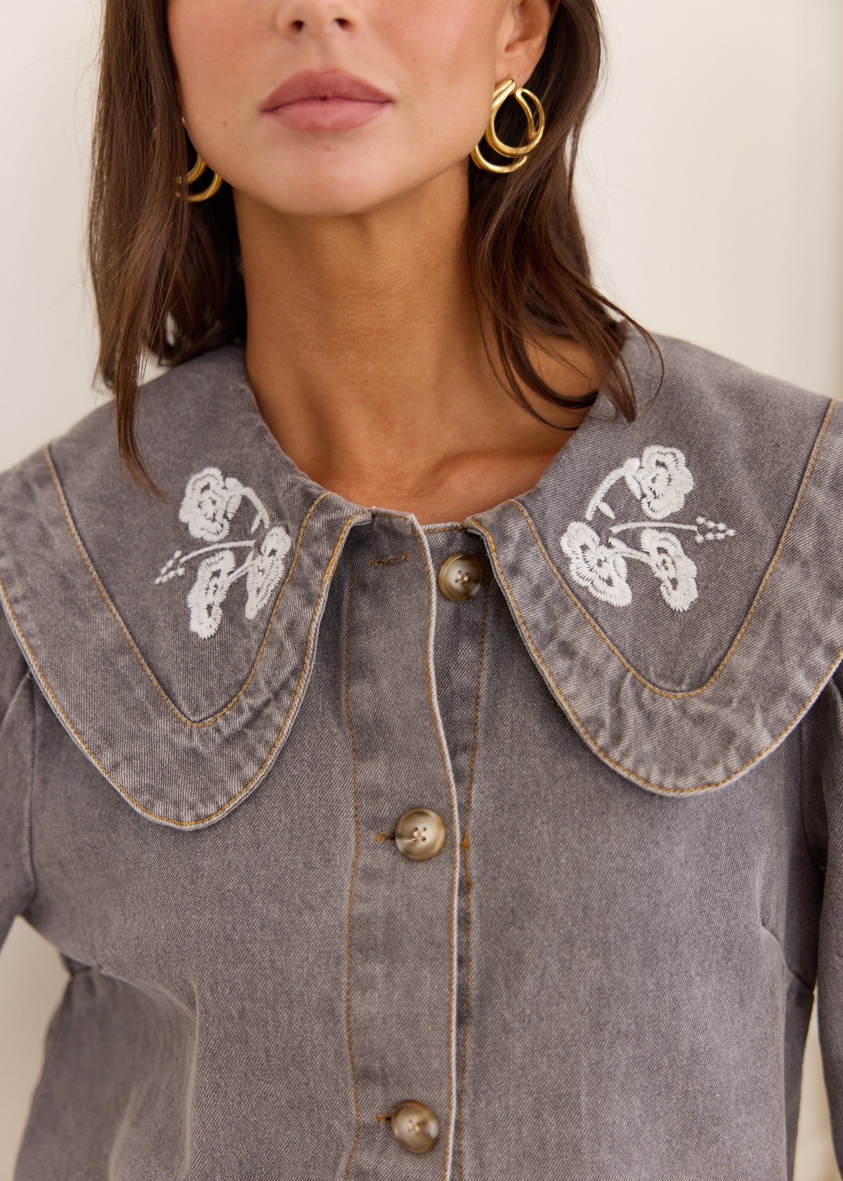 Chemise Michelle