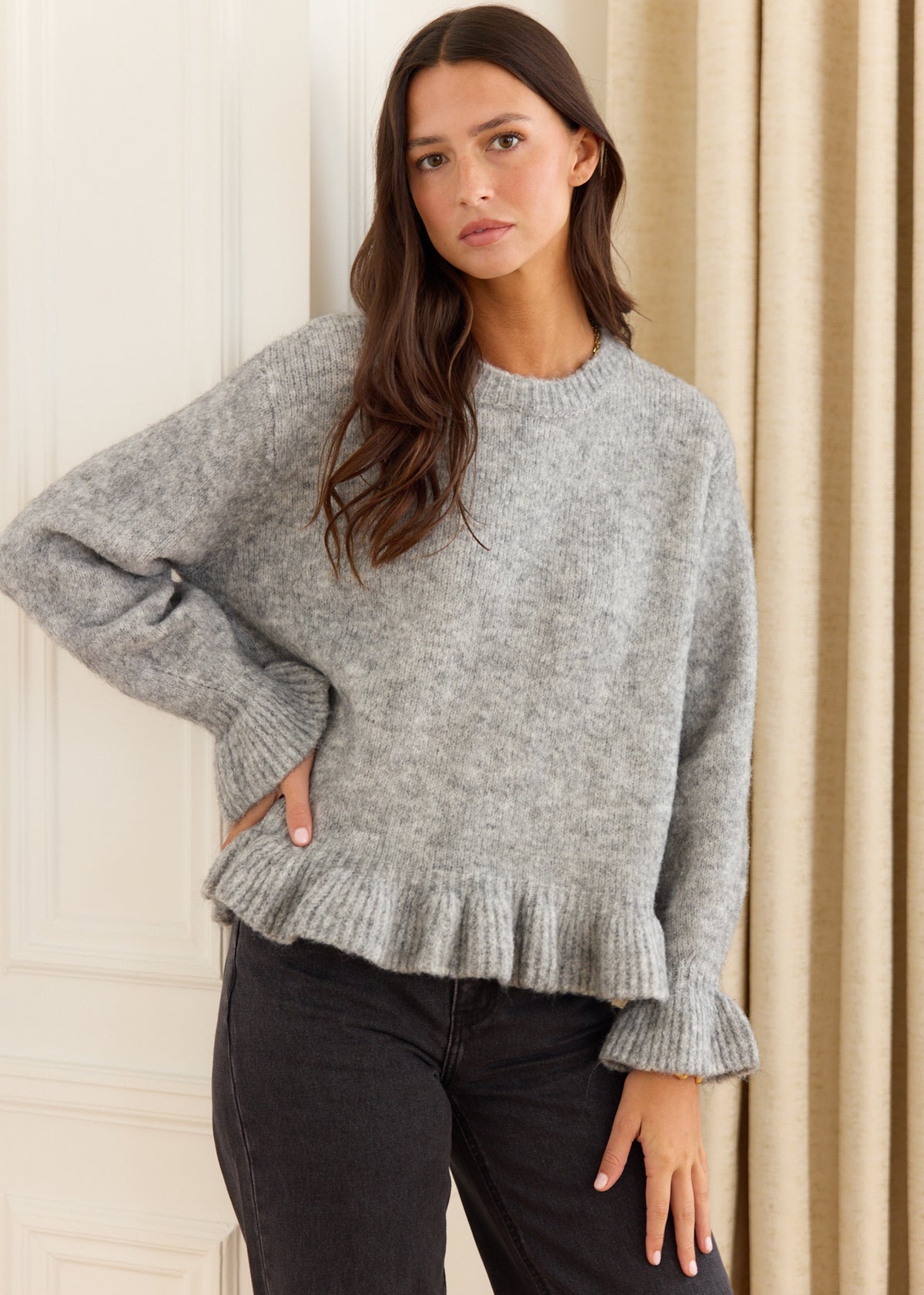 Pull Elvie