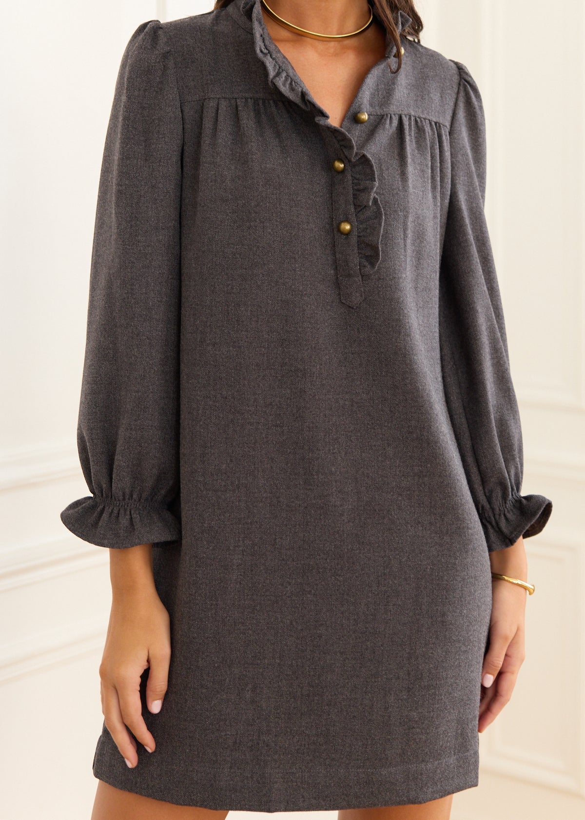 Robe Anne