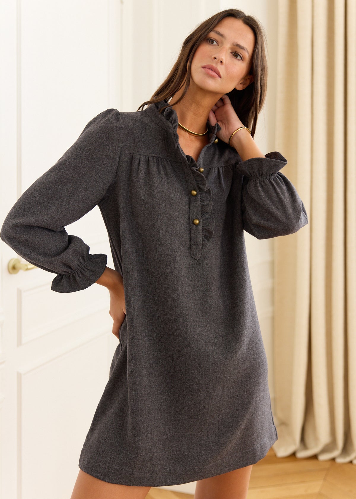 Robe Anne