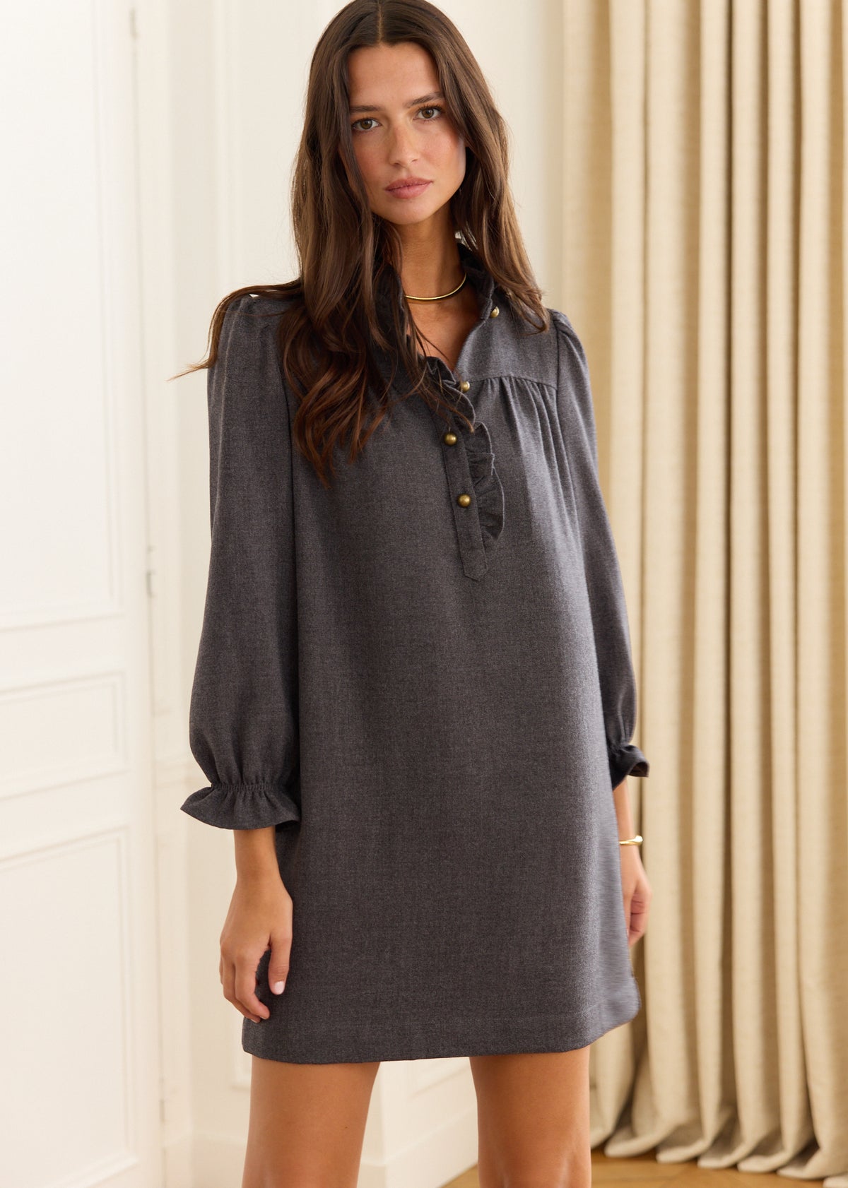 Robe Anne