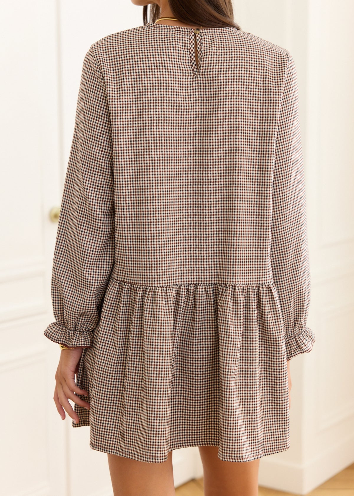 Robe Gaelle
