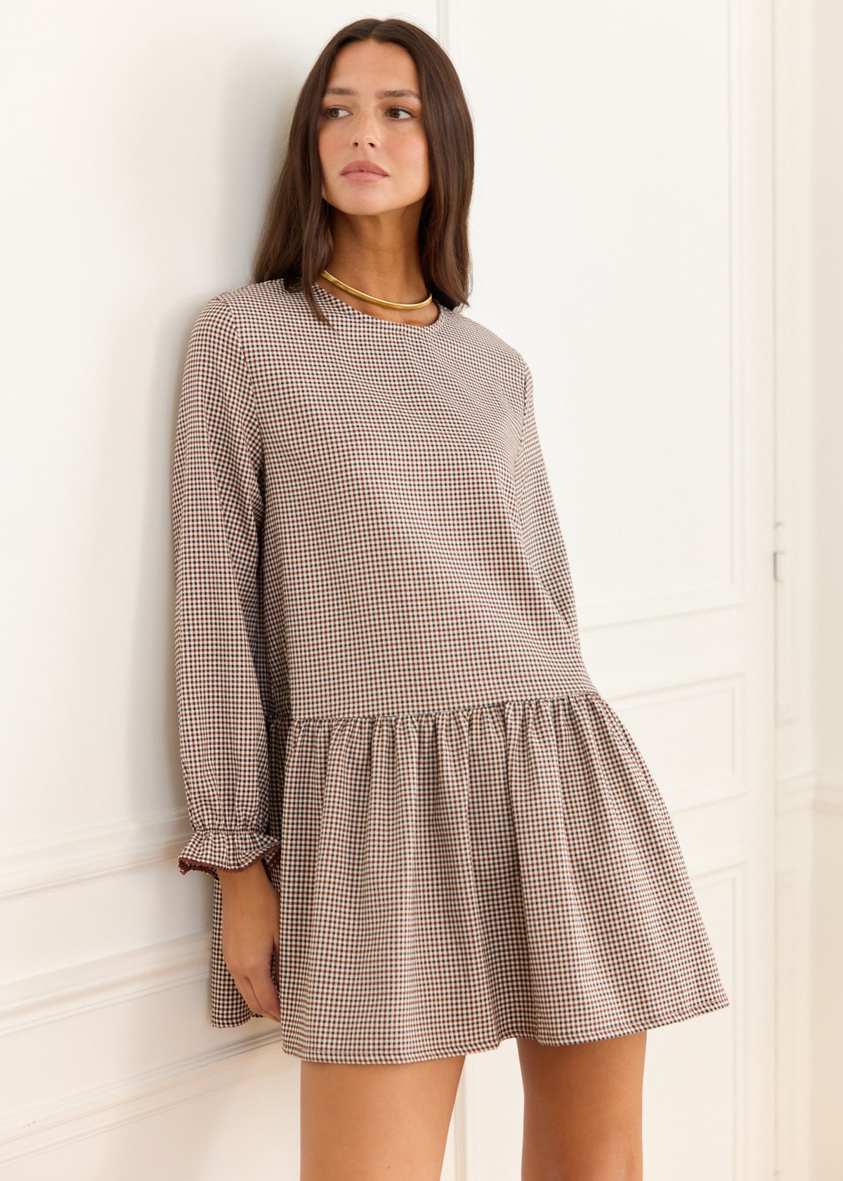 Robe Gaelle