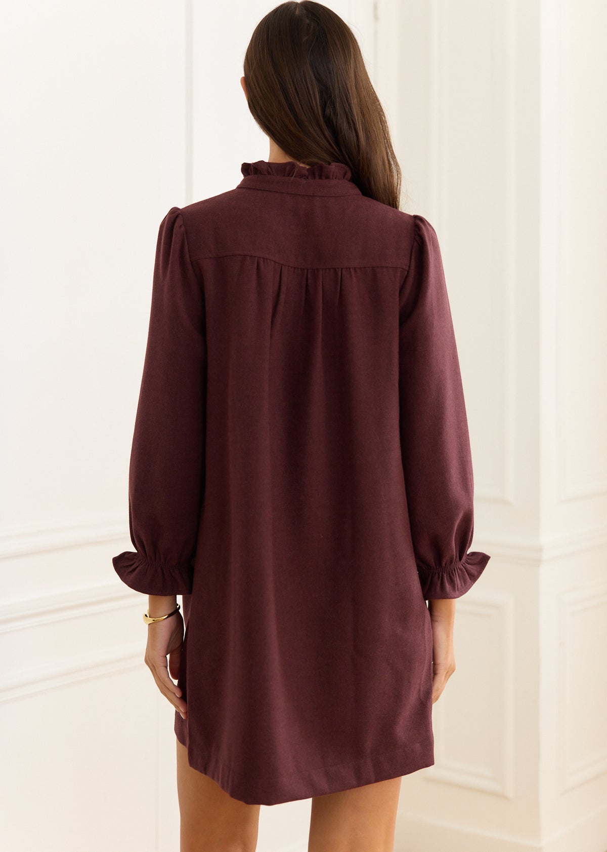 Robe Anne