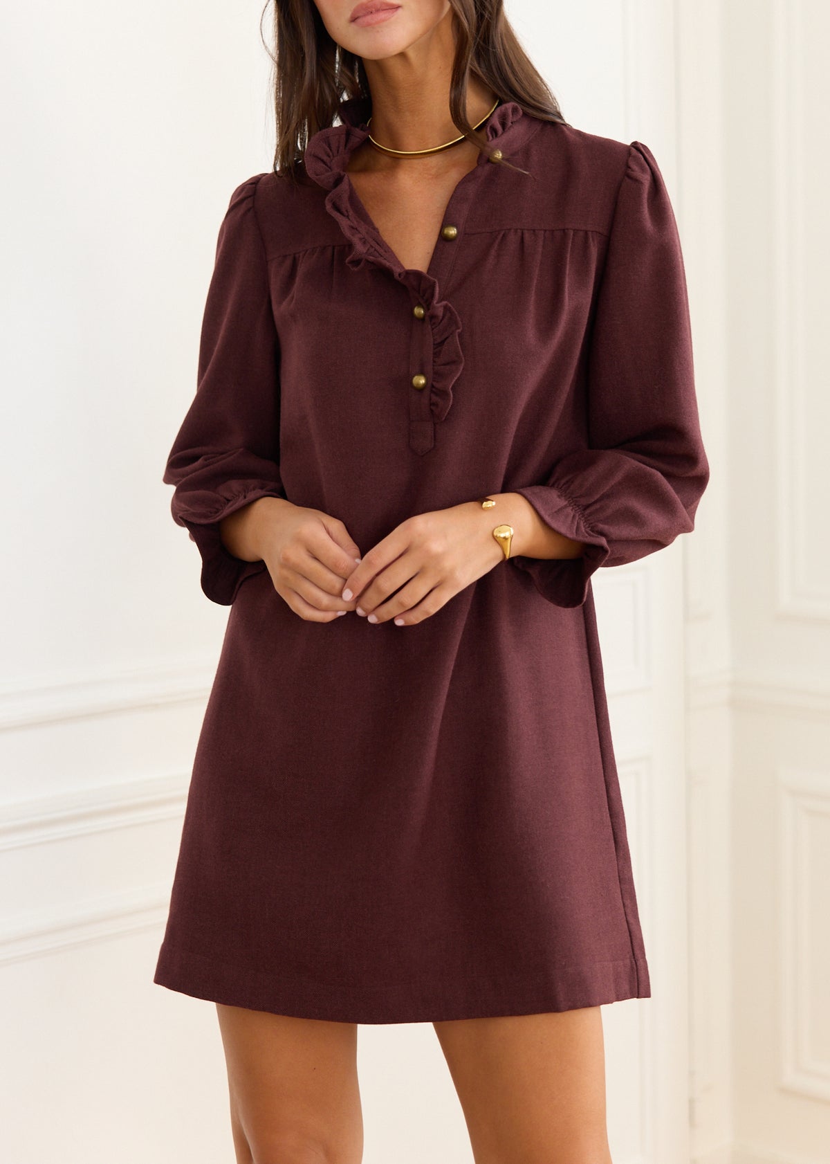 Robe Anne