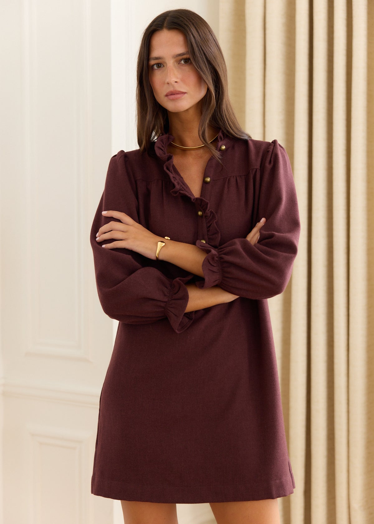 Robe Anne