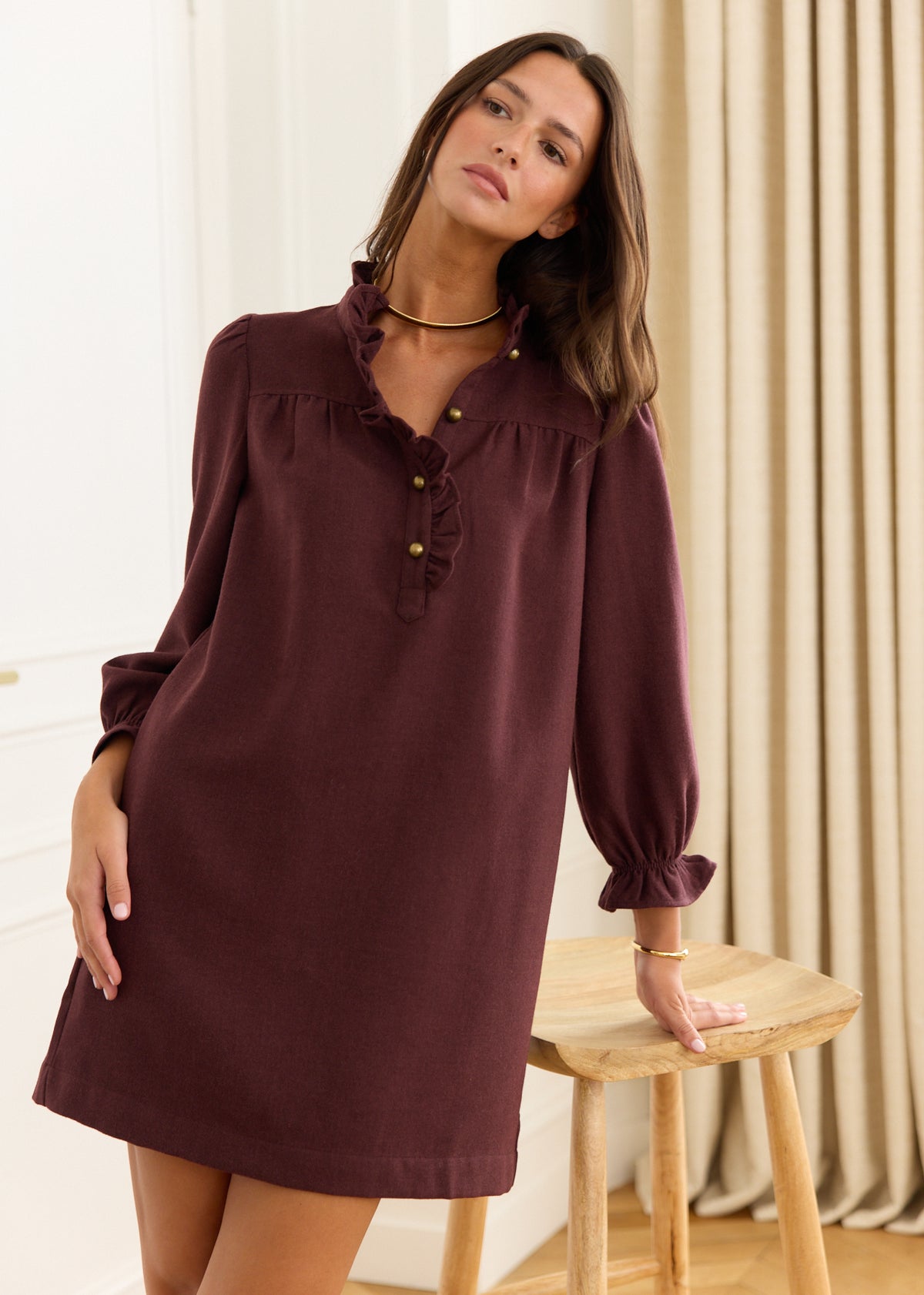 Robe Anne