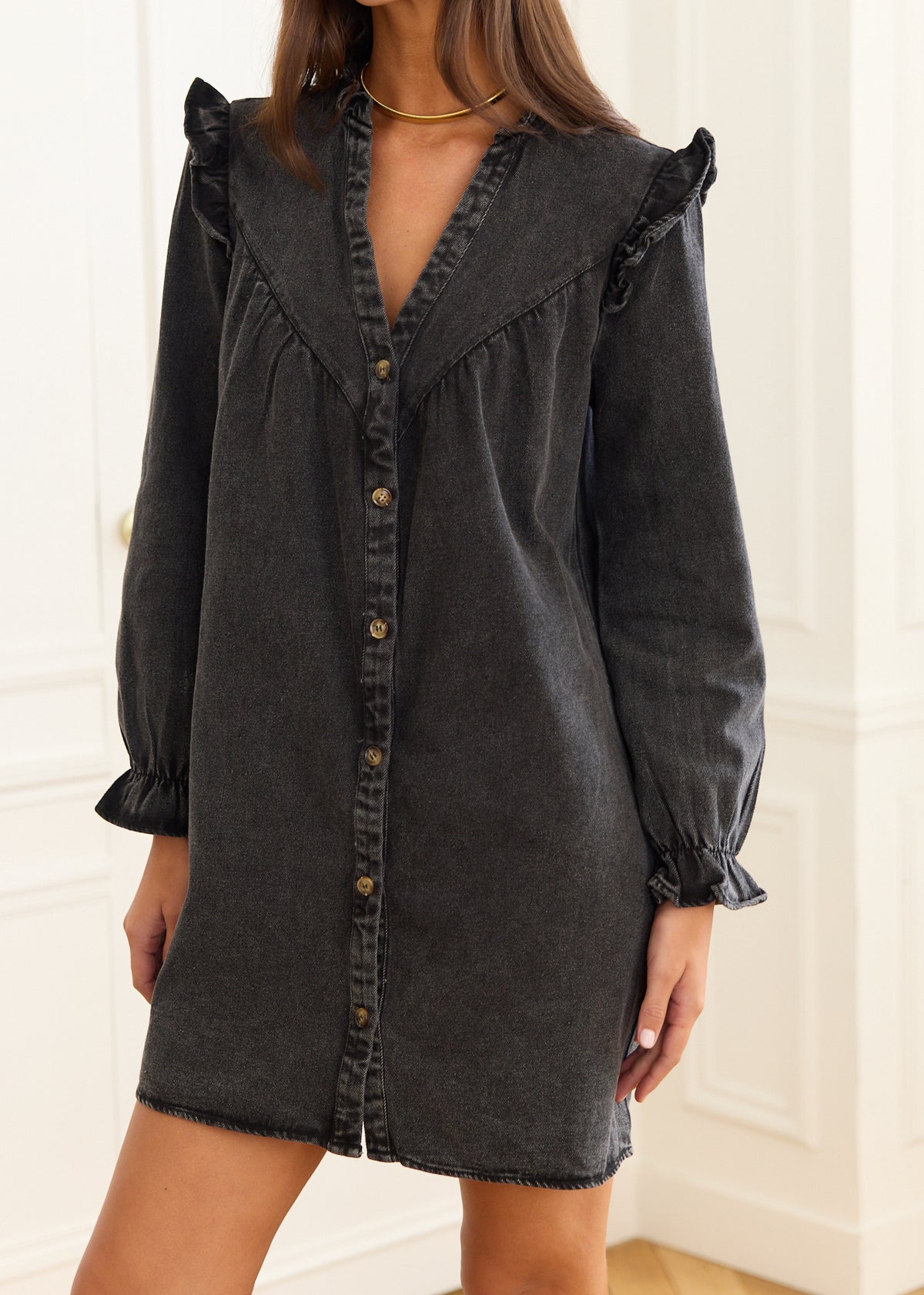 Robe Letty