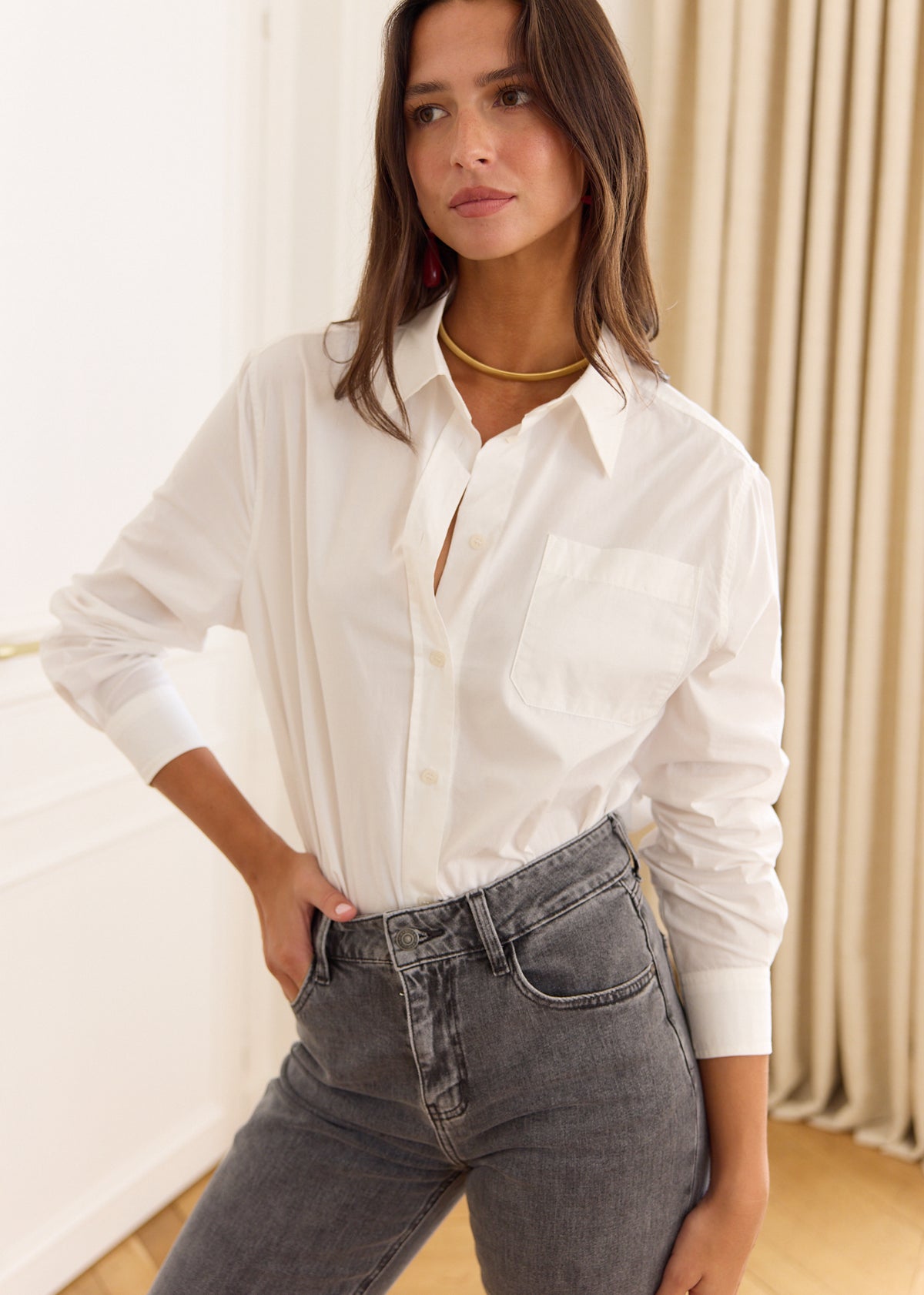 Chemise Rebecca