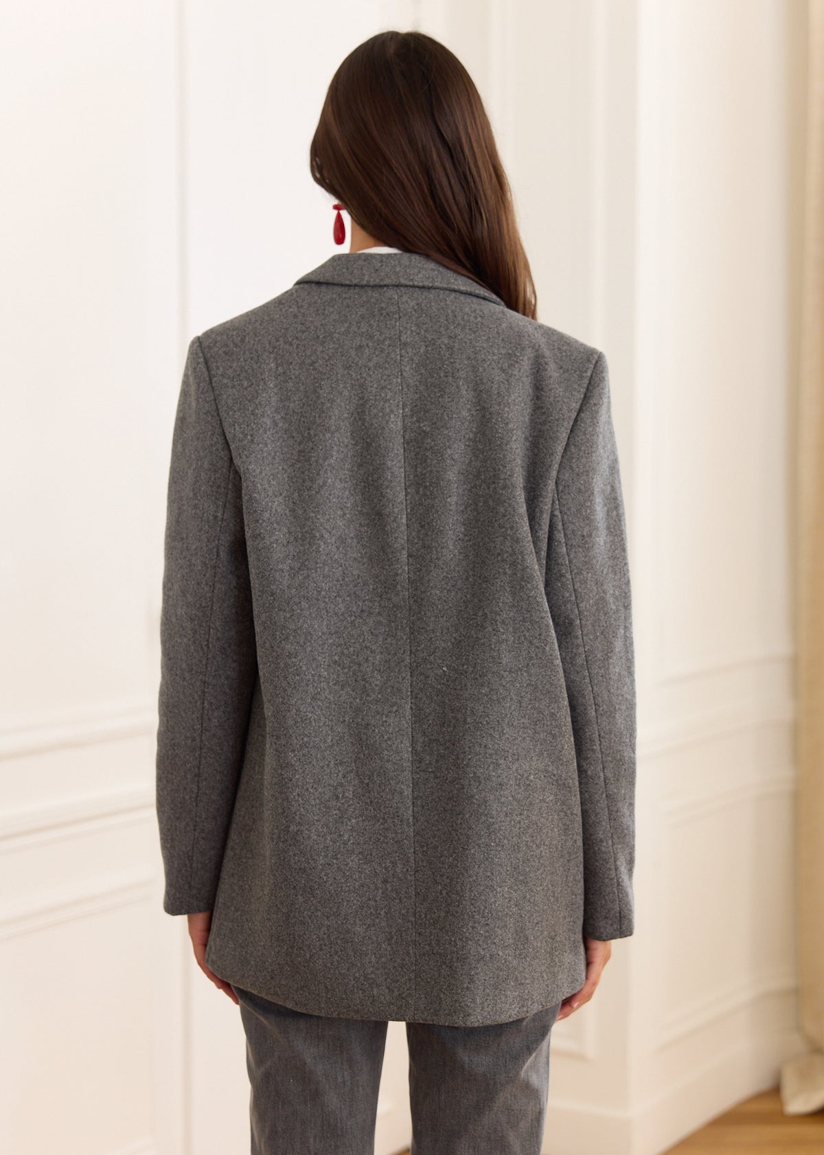 Louise Coat