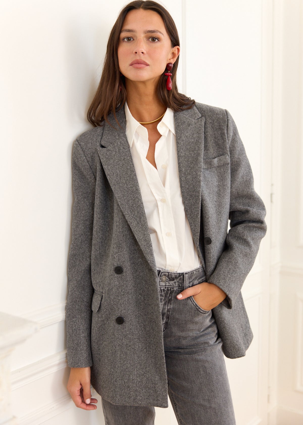Louise Coat