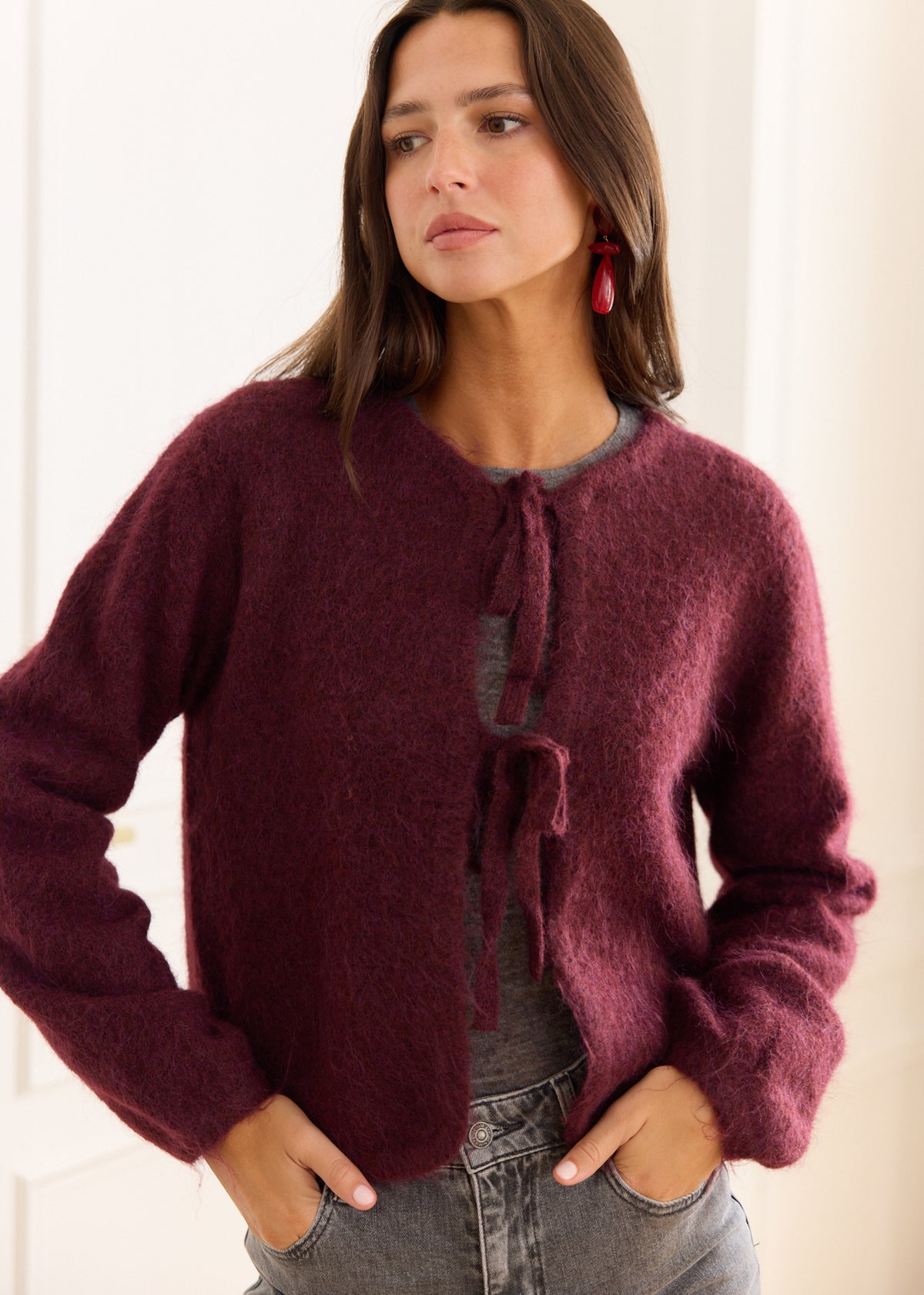 Esther Vest
