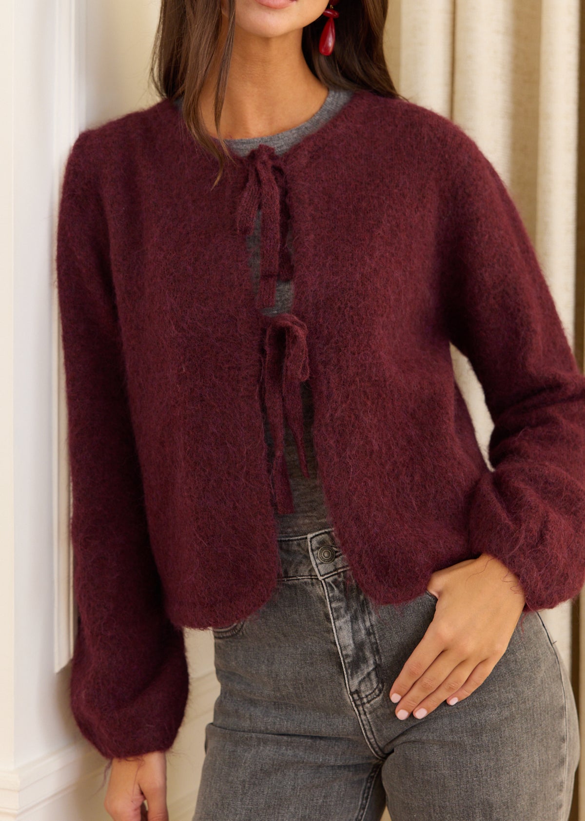 Esther Vest