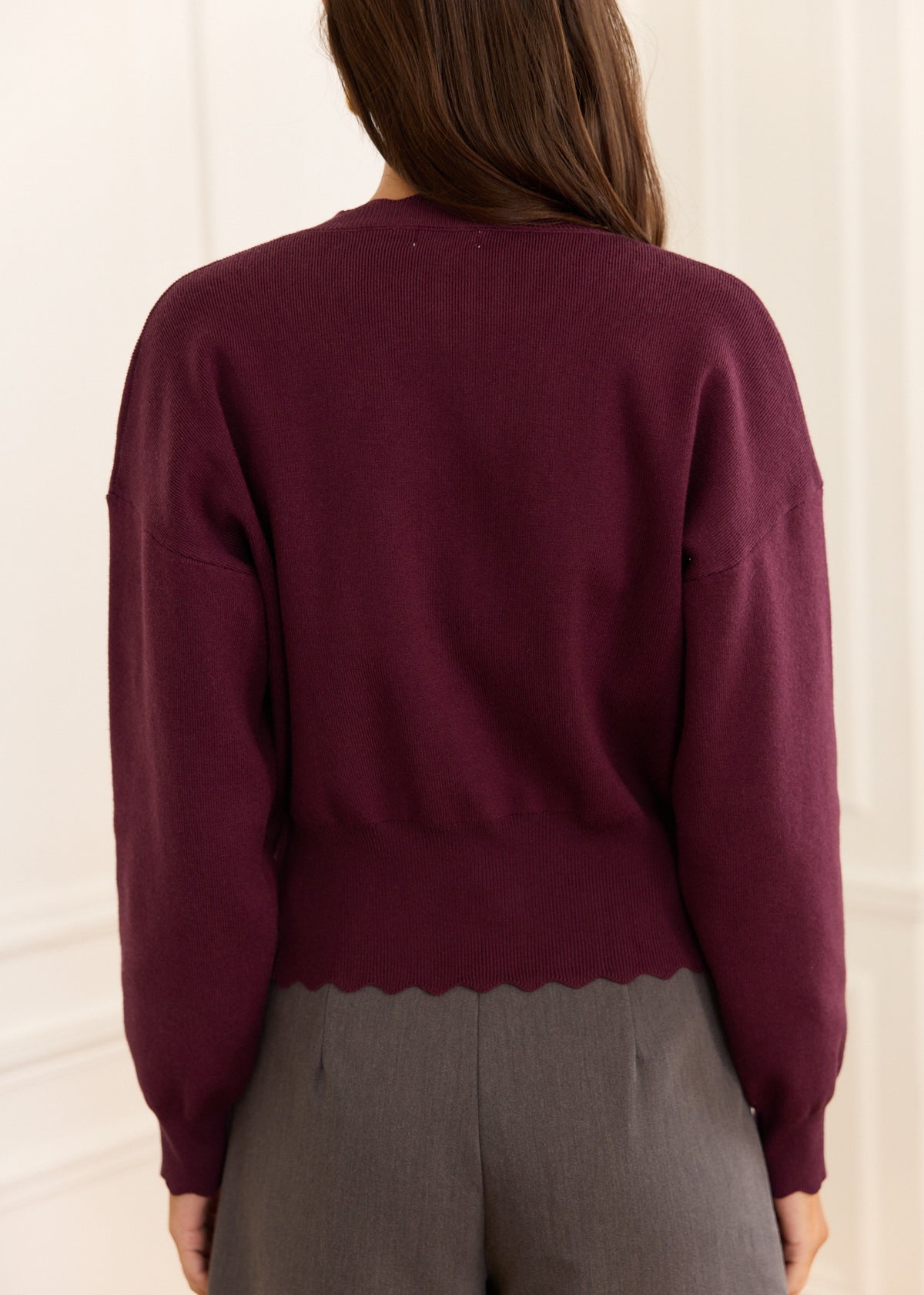 Gilet Romy