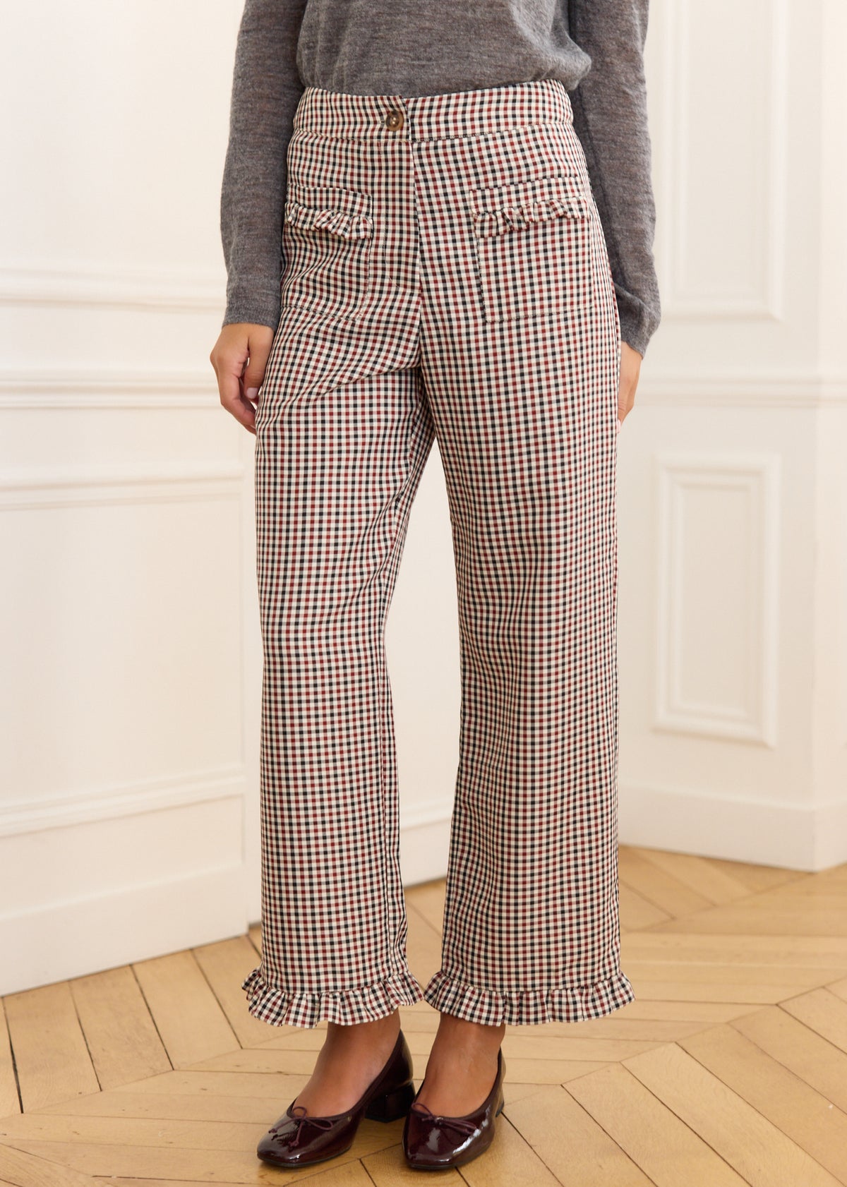 Aubrey Pants