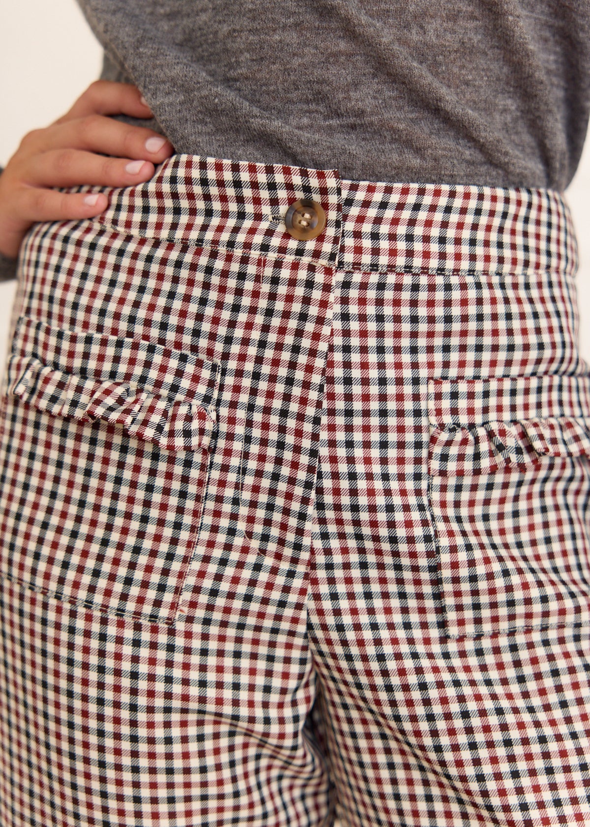Aubrey Pants