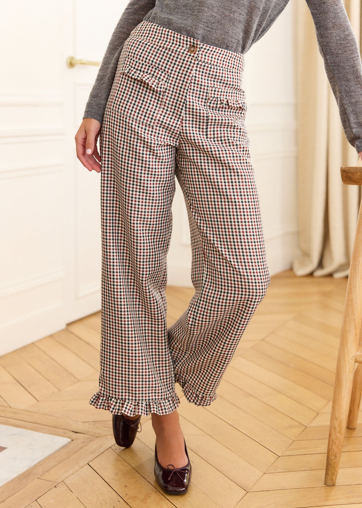 Aubrey Pants