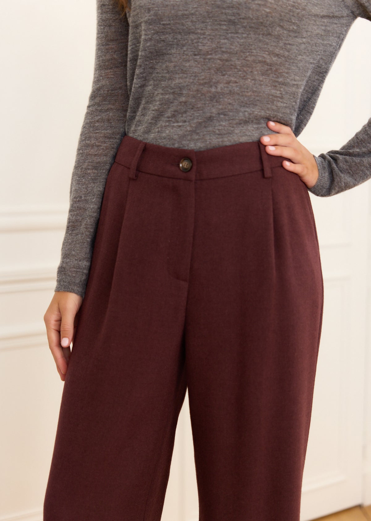 Pantalon Rio