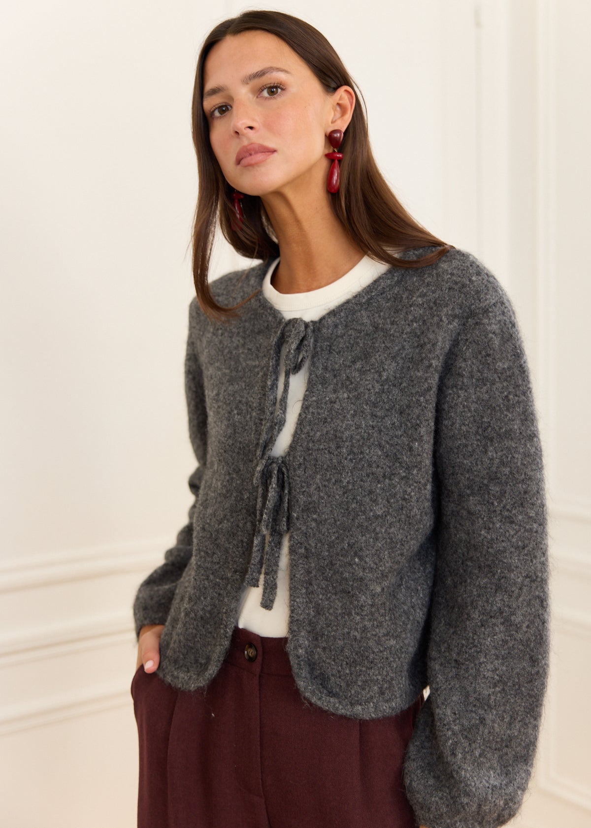 Esther Vest