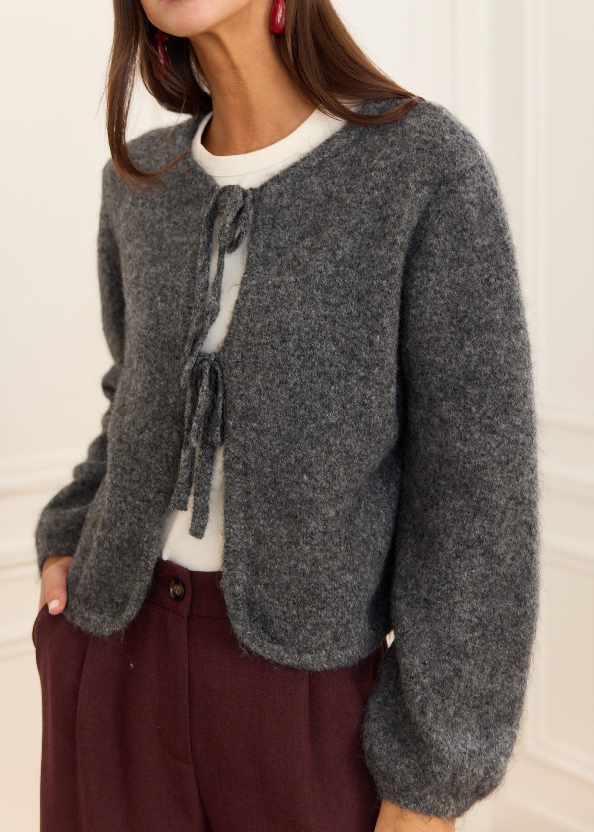 Esther Vest