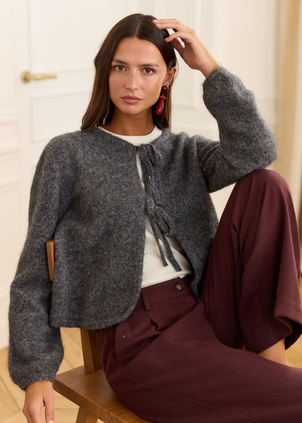 Esther Vest