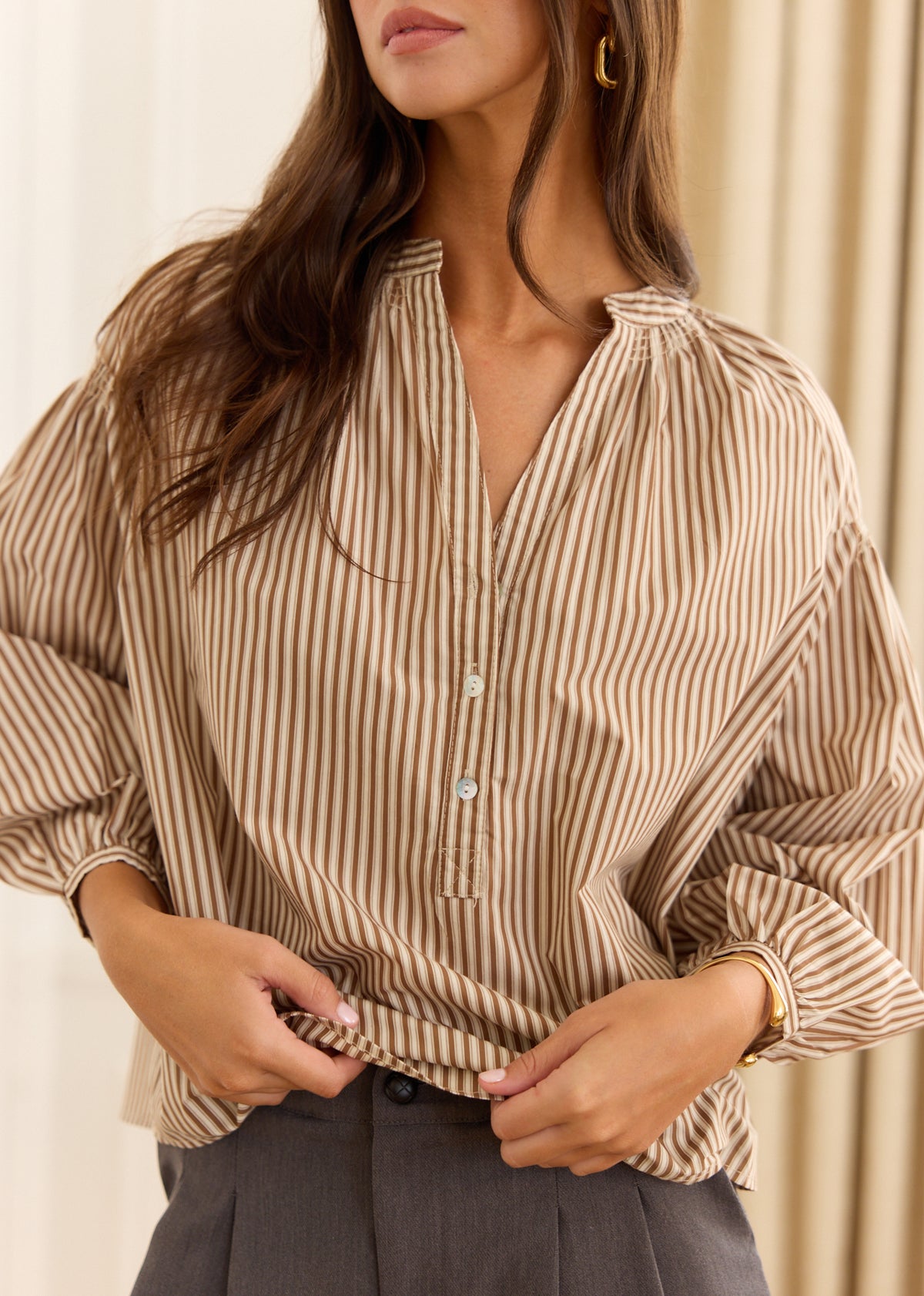 Blouse Manel