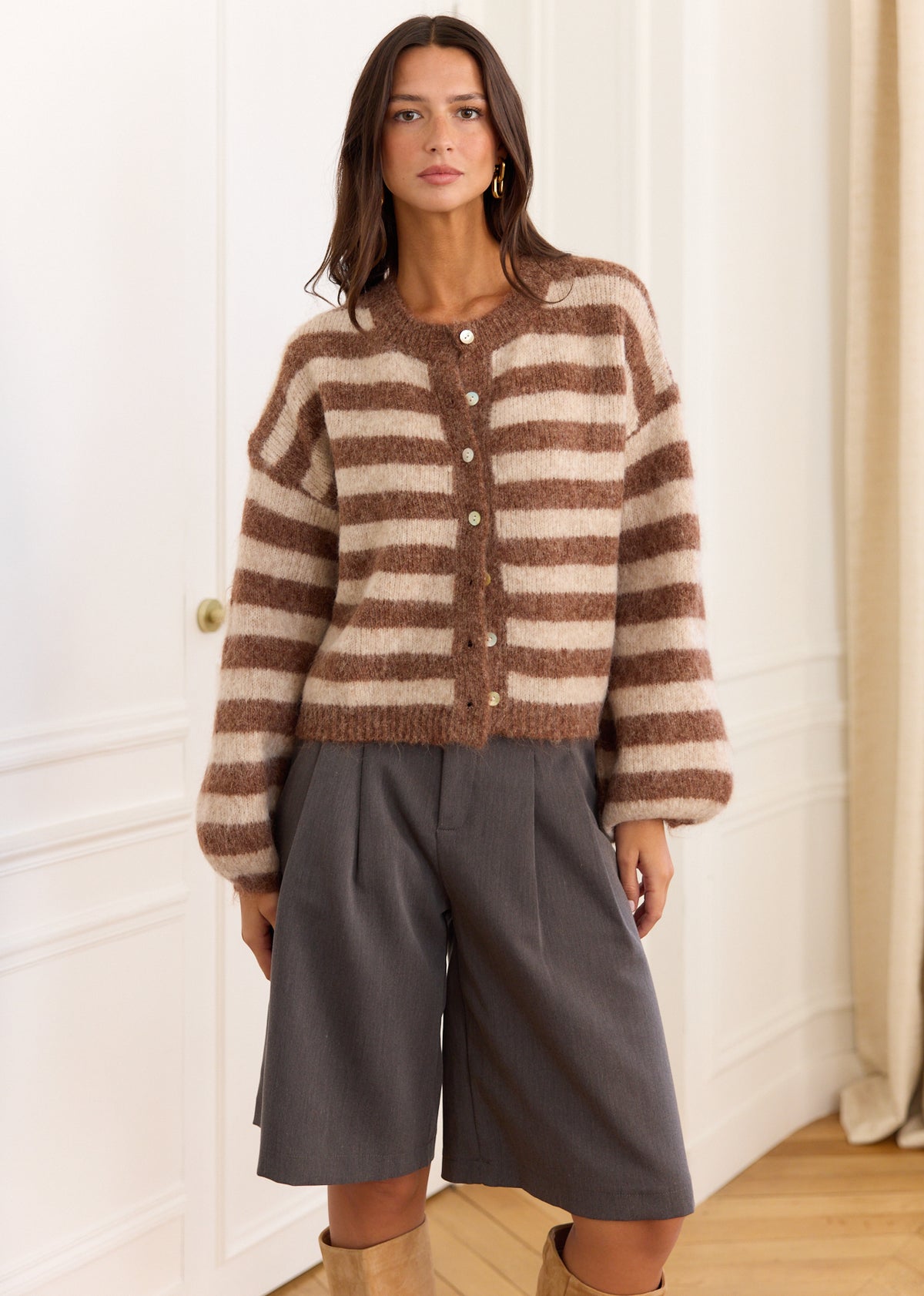 Mirta Vest