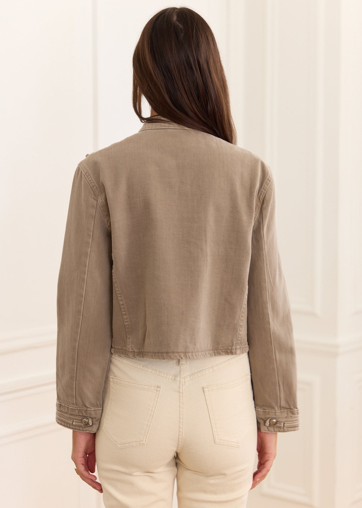 Barn Jacket