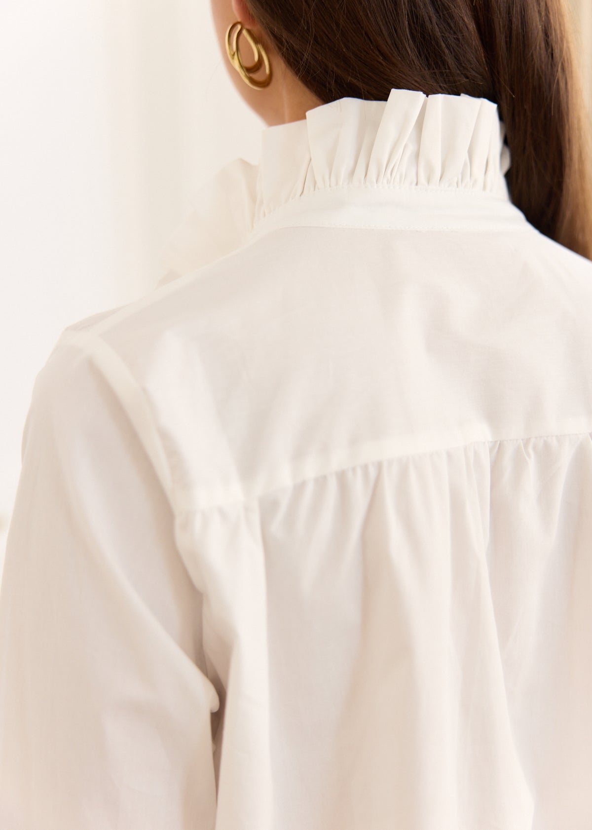 Pixie Blouse