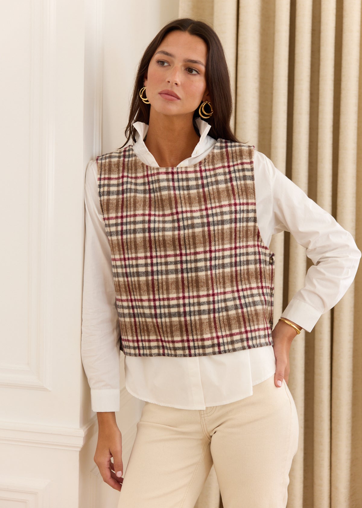 Dita Top