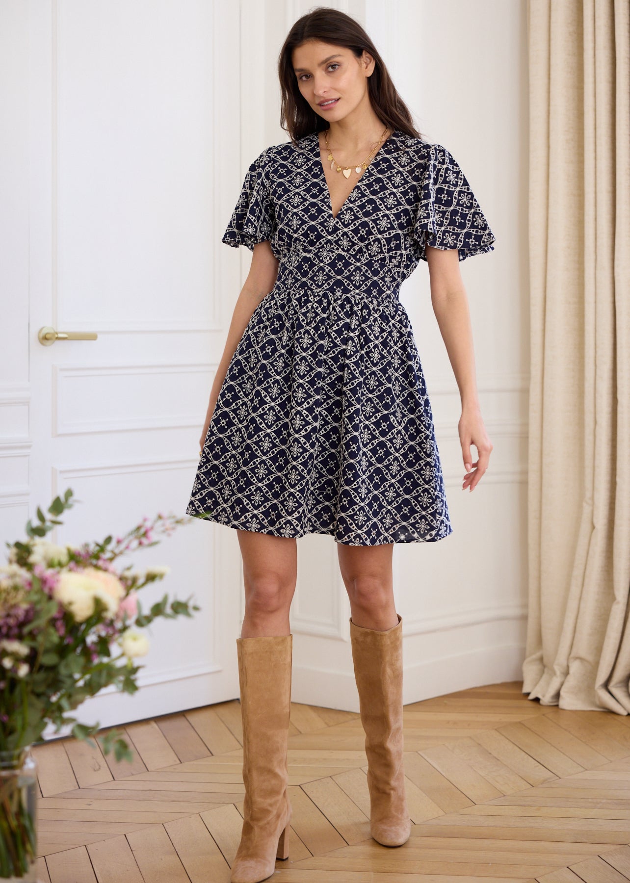 Robe Olwen