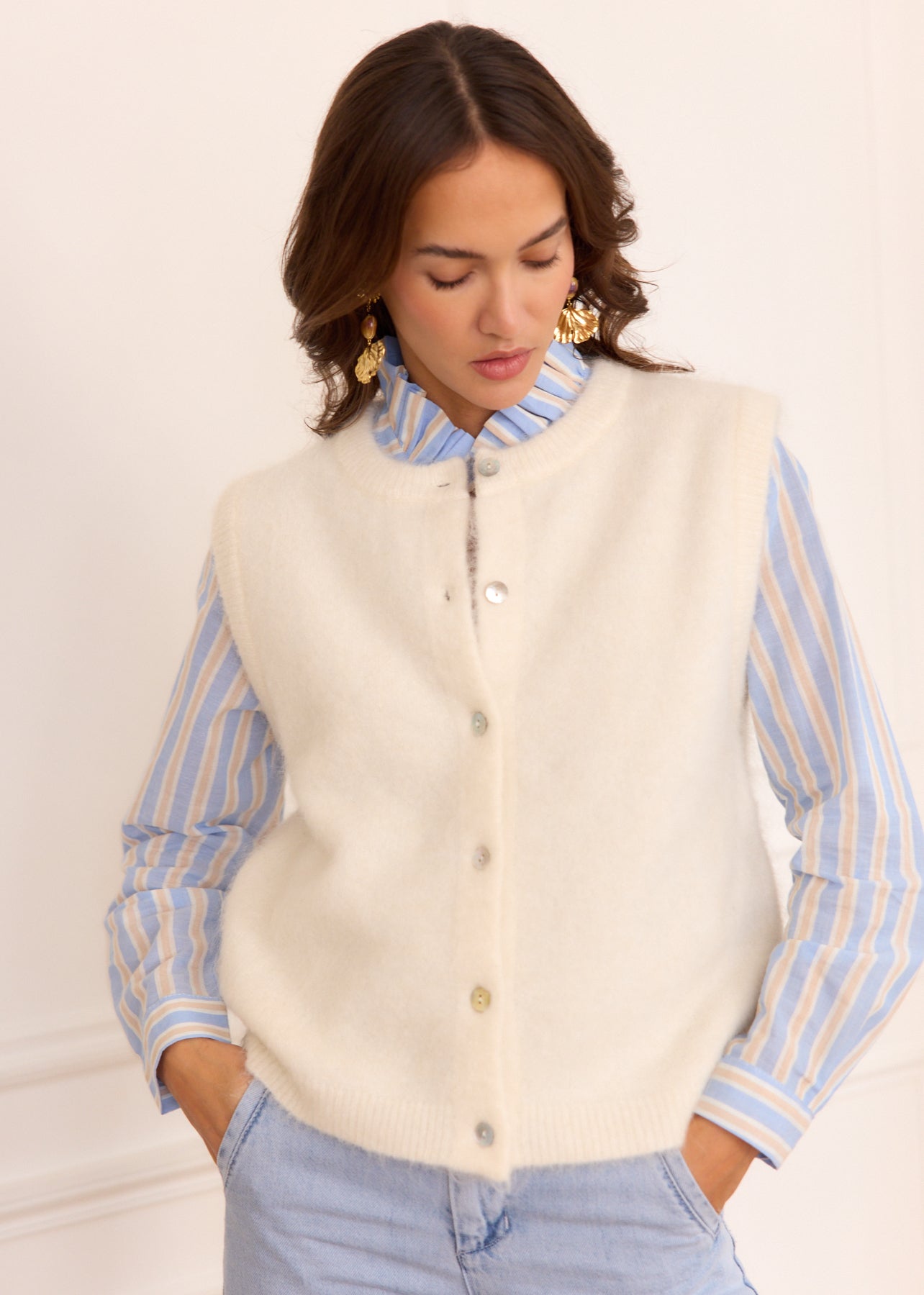 Rada Sweater
