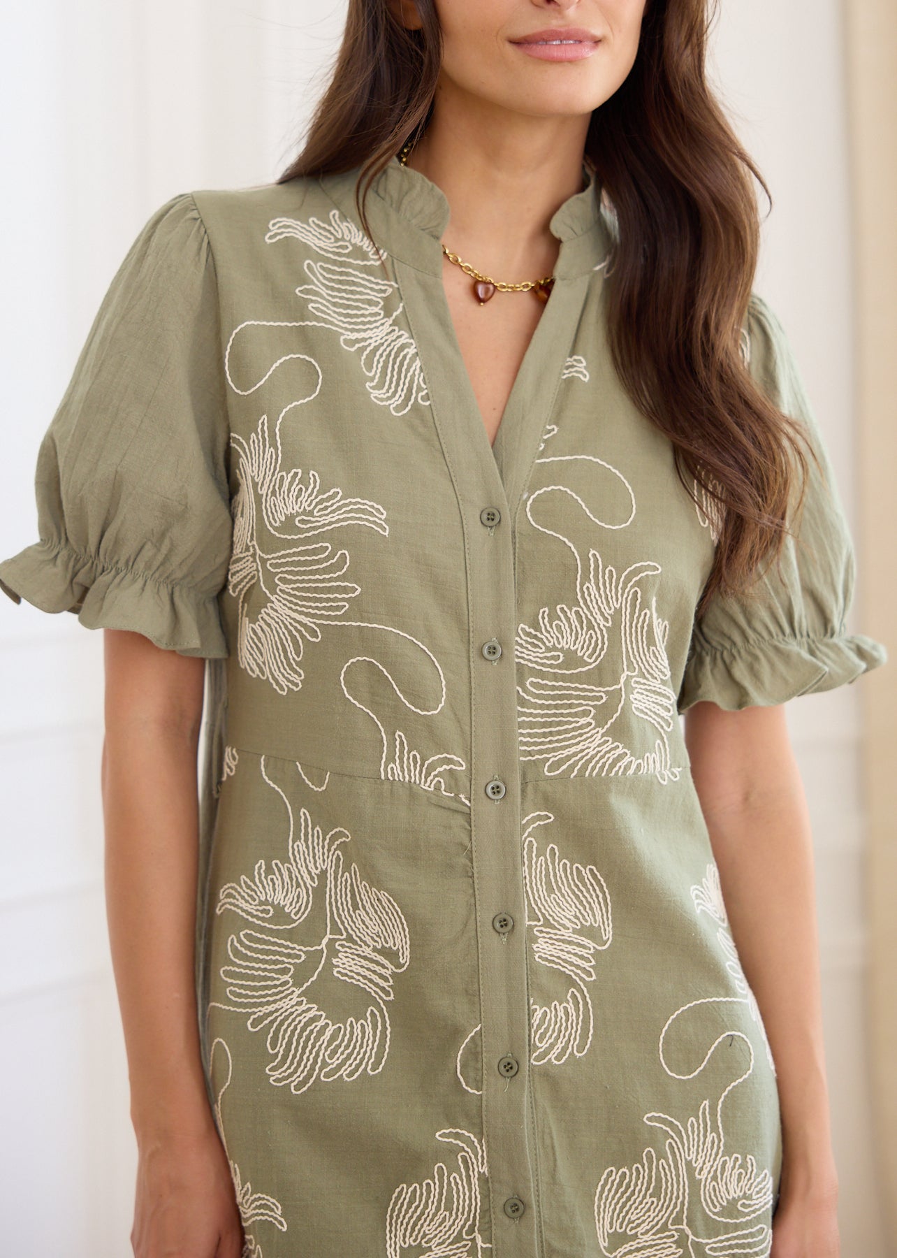 Naelle dress