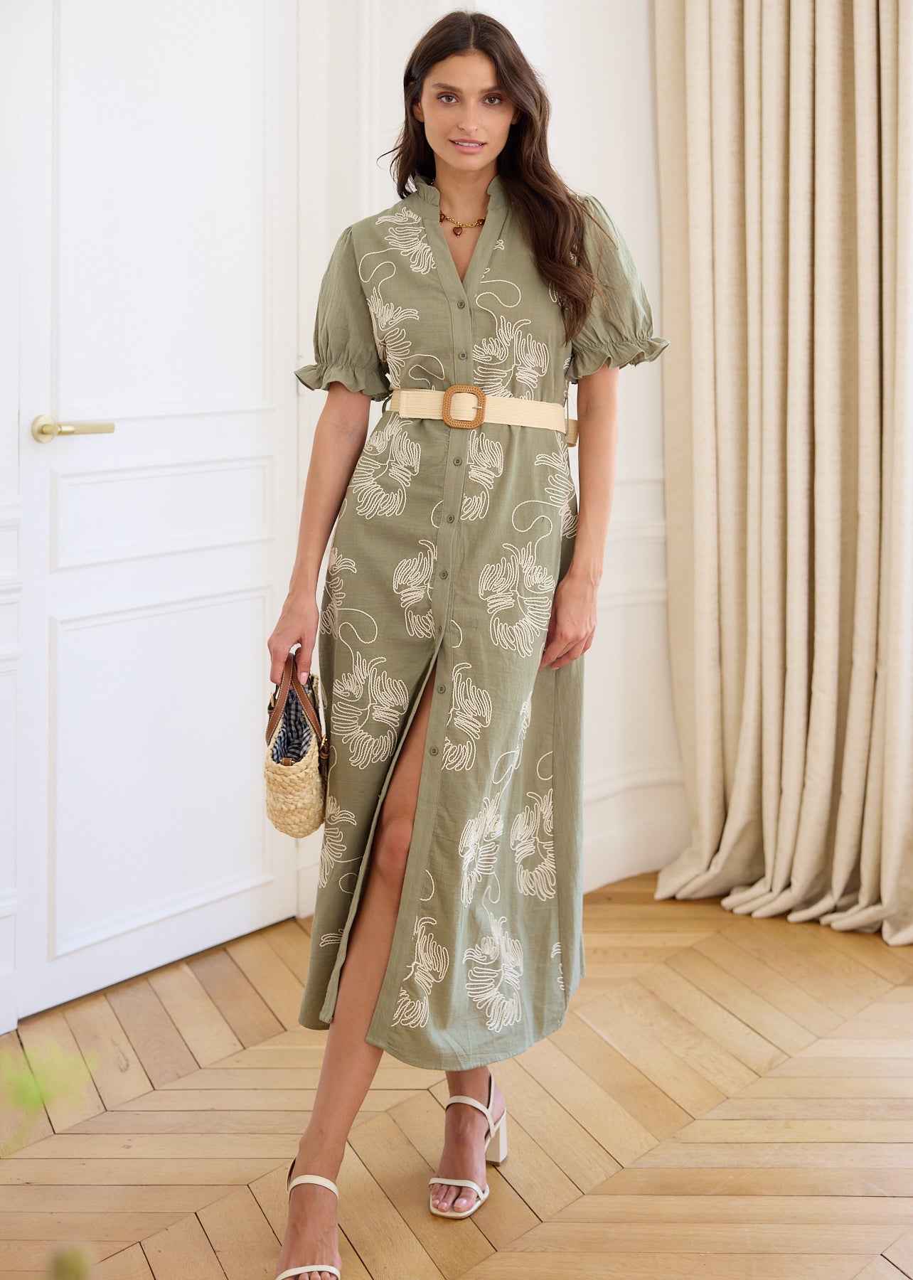 Naelle dress