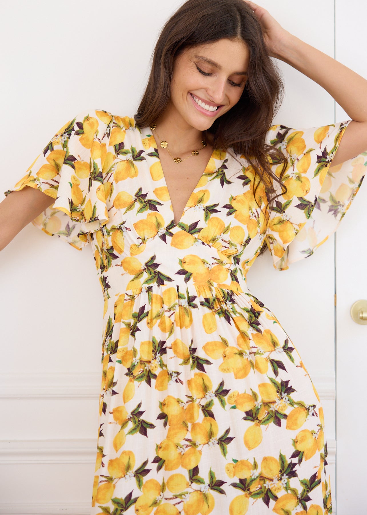 Robe Alix