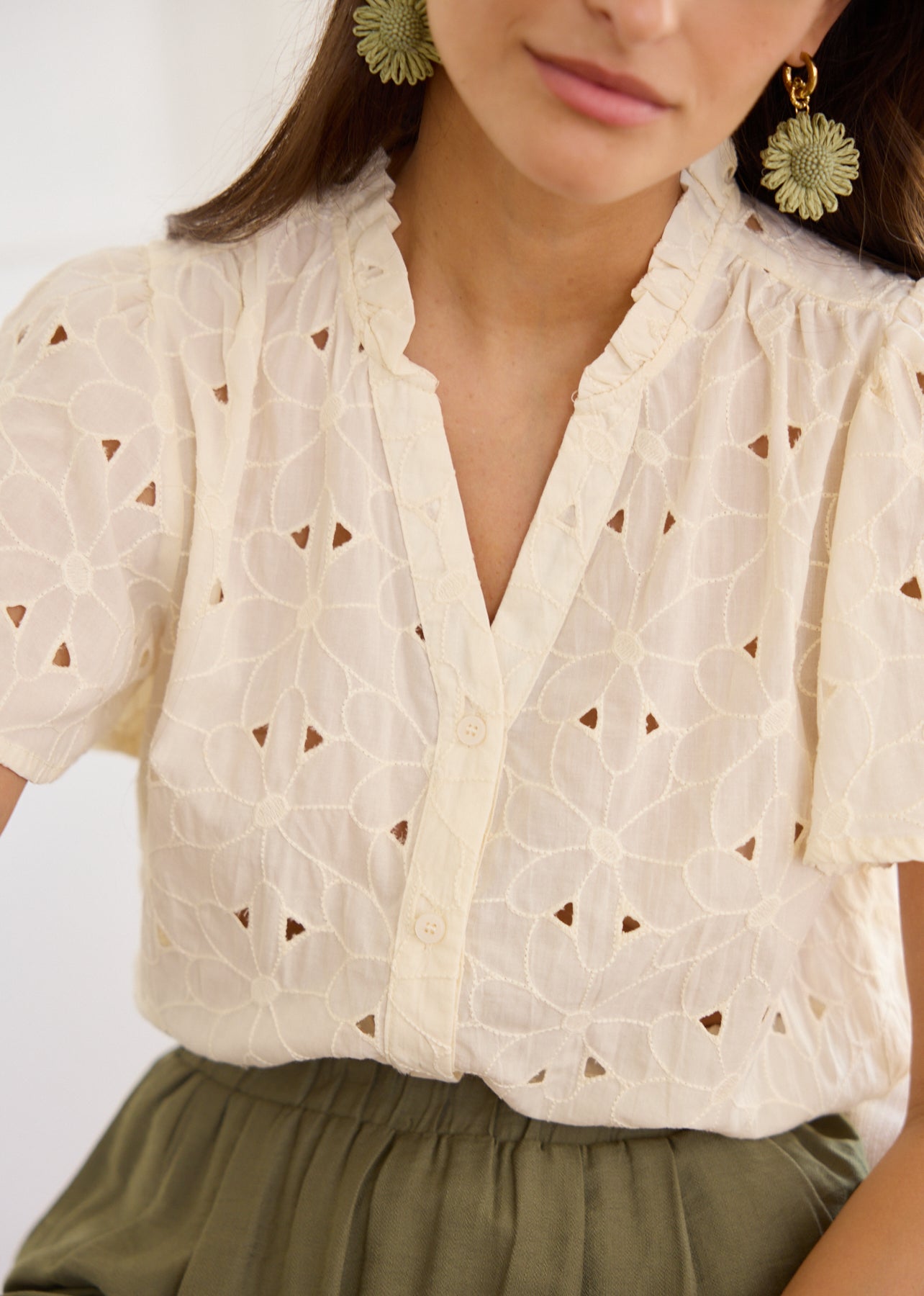 Blouse Aina