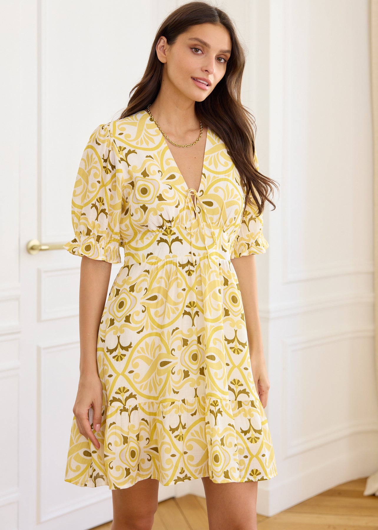 Dolce dress